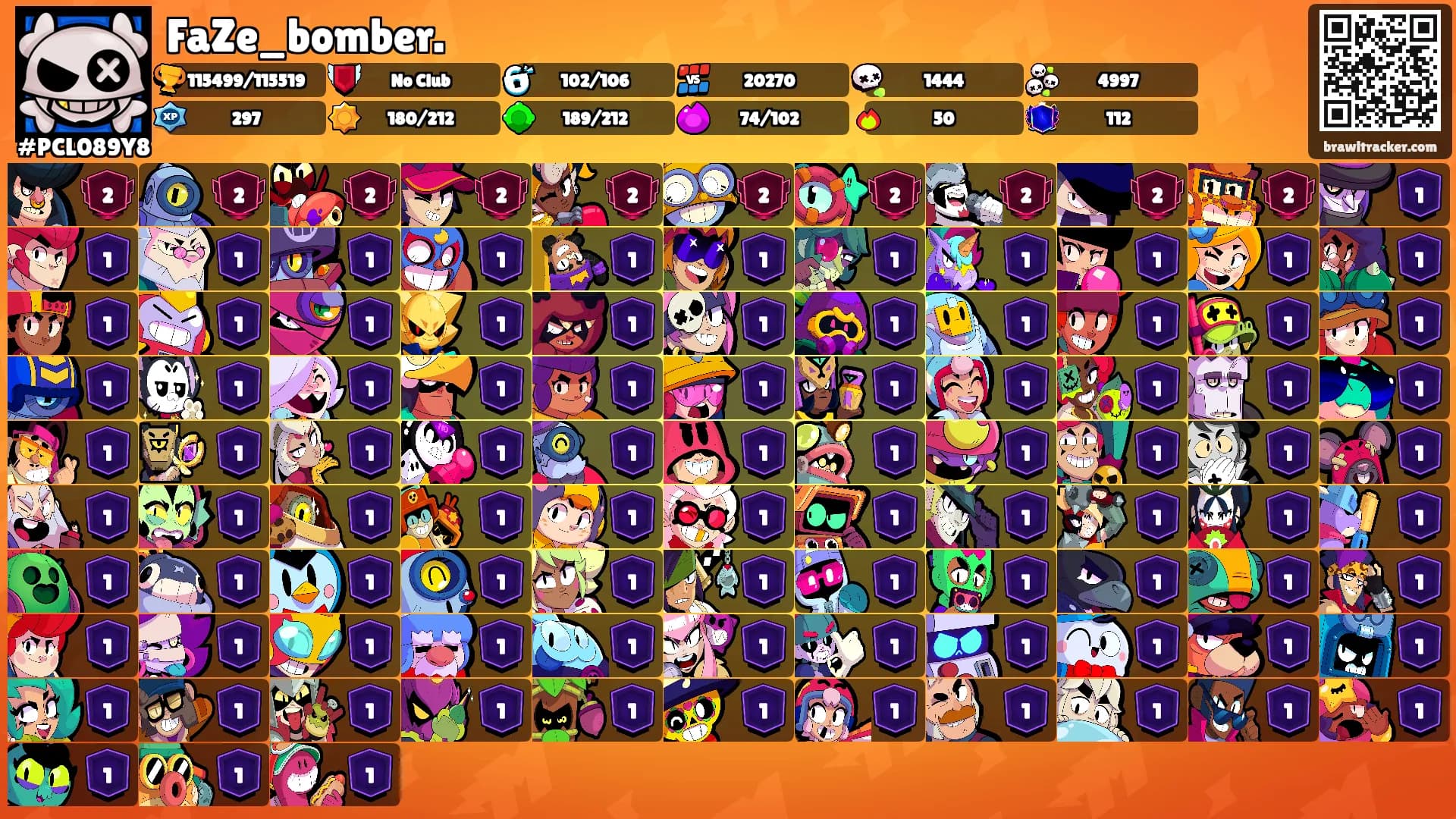 FaZe_bomber.'s Ranks