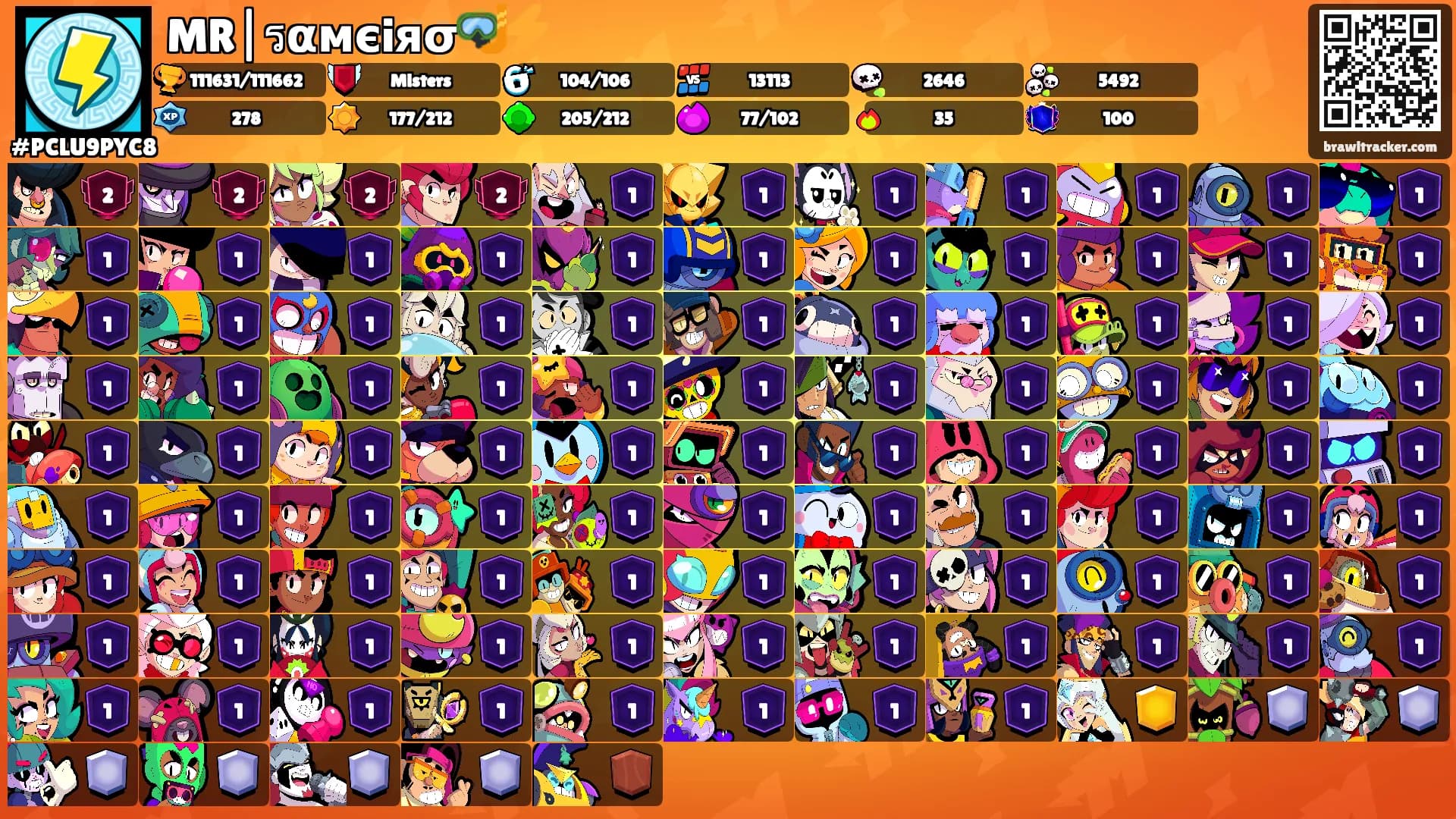 MR|รαмєiяσ🤿⚡️'s Ranks