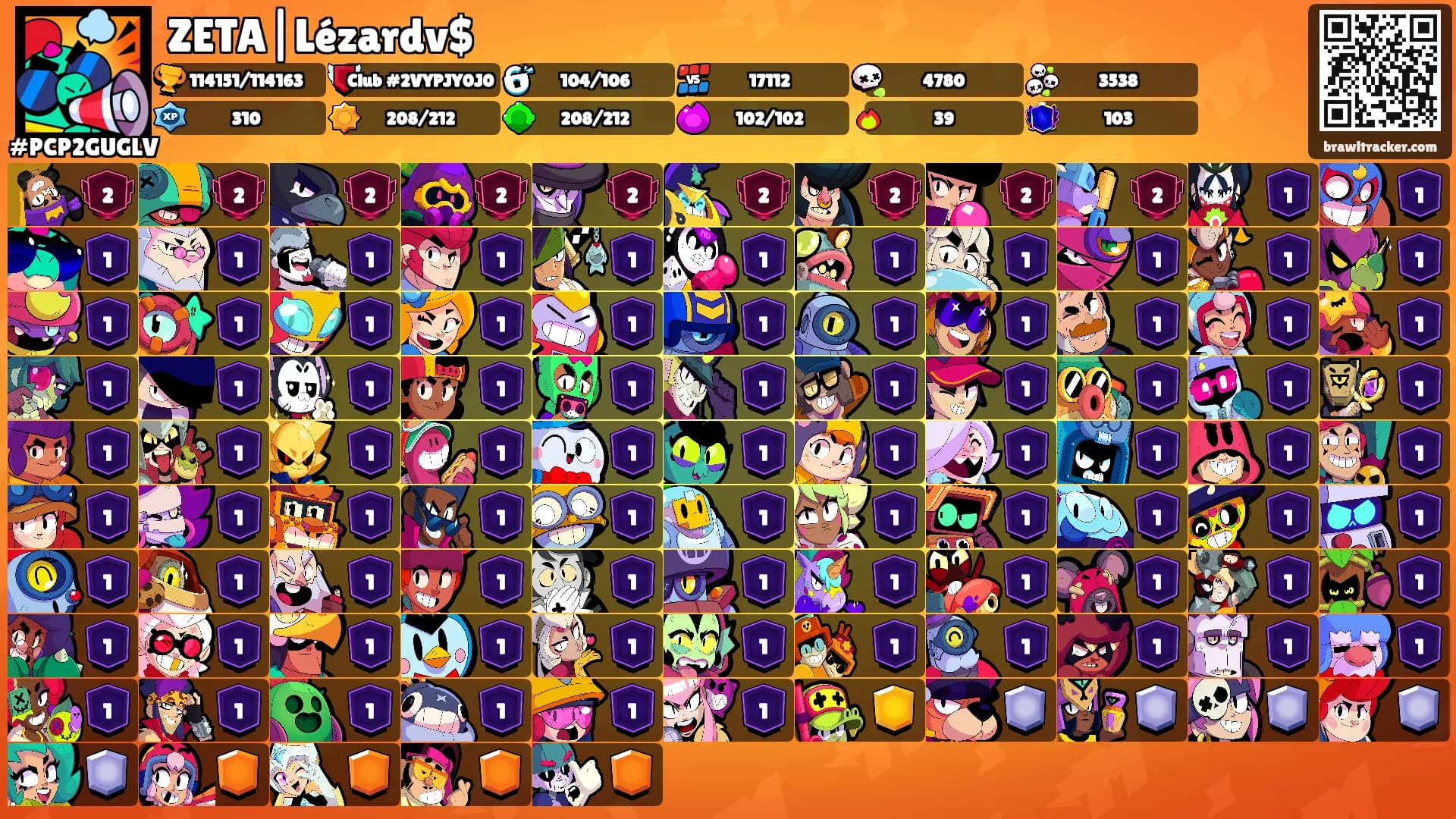 ZETA|Lézardv$'s Ranks