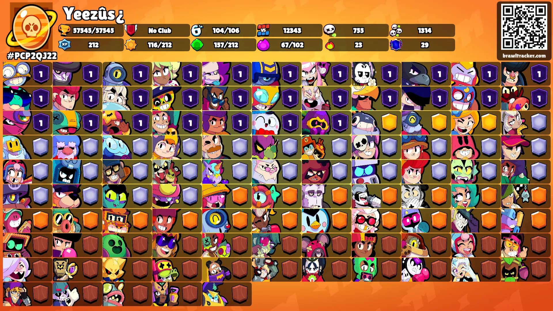Yeezûs¿'s Ranks