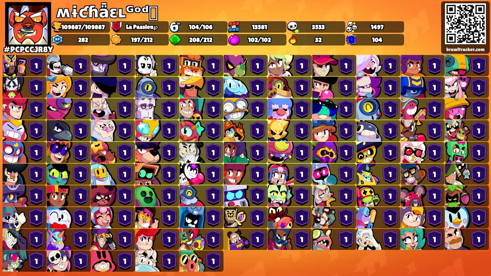 ʍɨƈɦǟɛʟᴳᵒᵈ🌪's Ranks