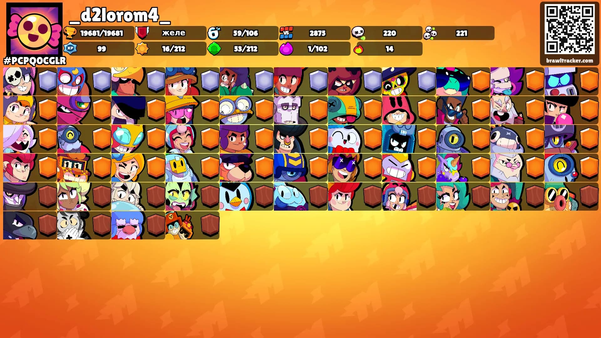 _d2lorom4_'s Ranks