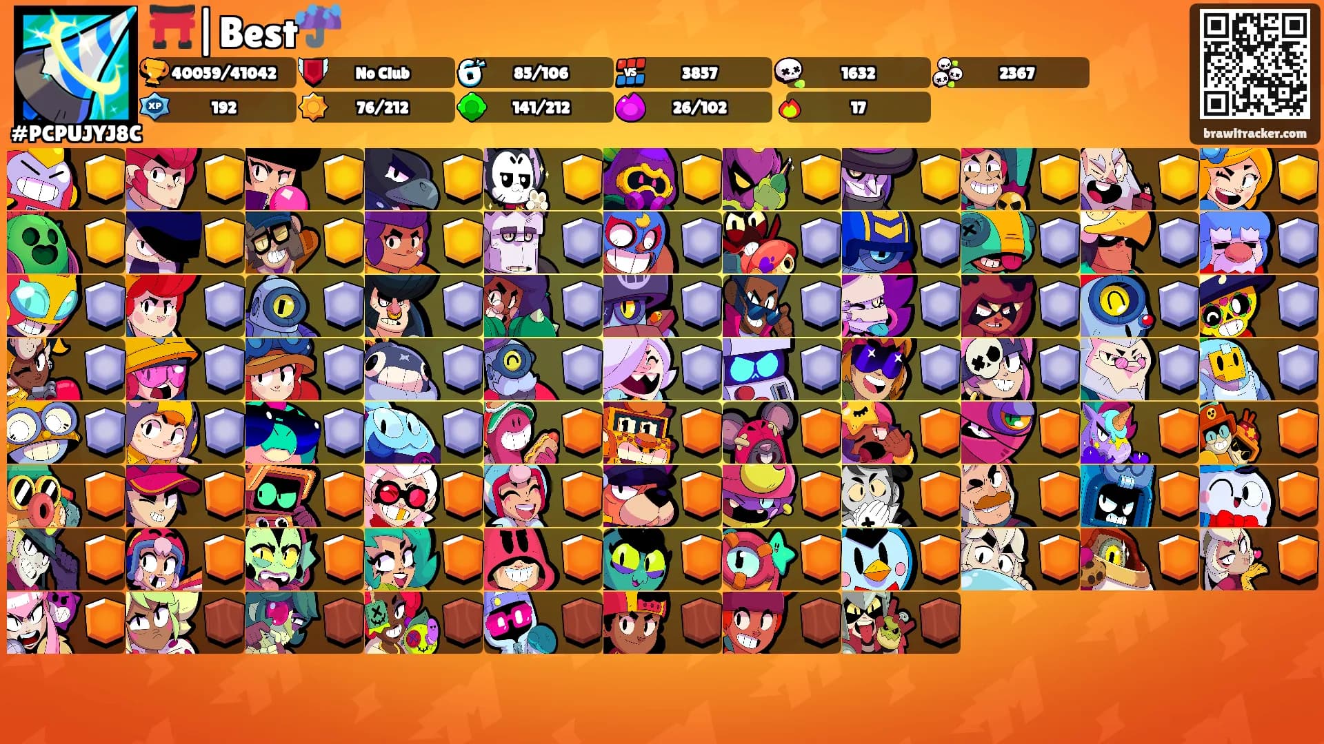 ⛩️|Best☔'s Ranks