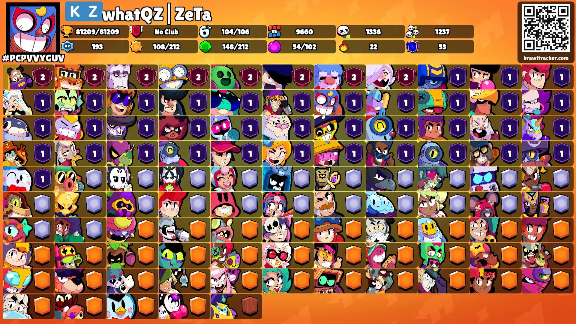 🇰🇿whatQZ|ZeTa's Ranks