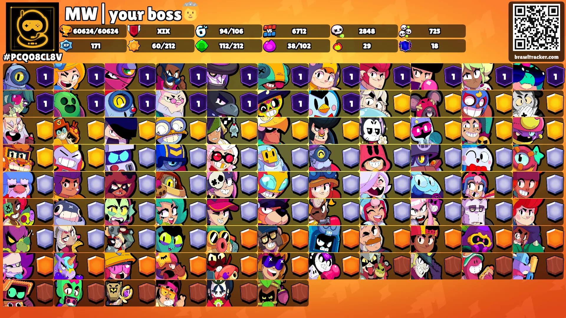 MW|your boss🫅's Ranks