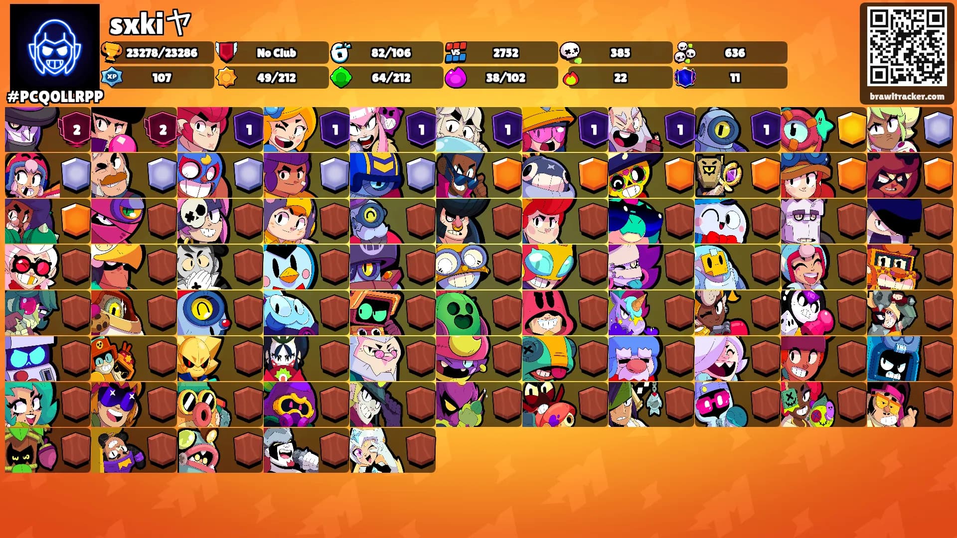 sxkiヤ's Ranks