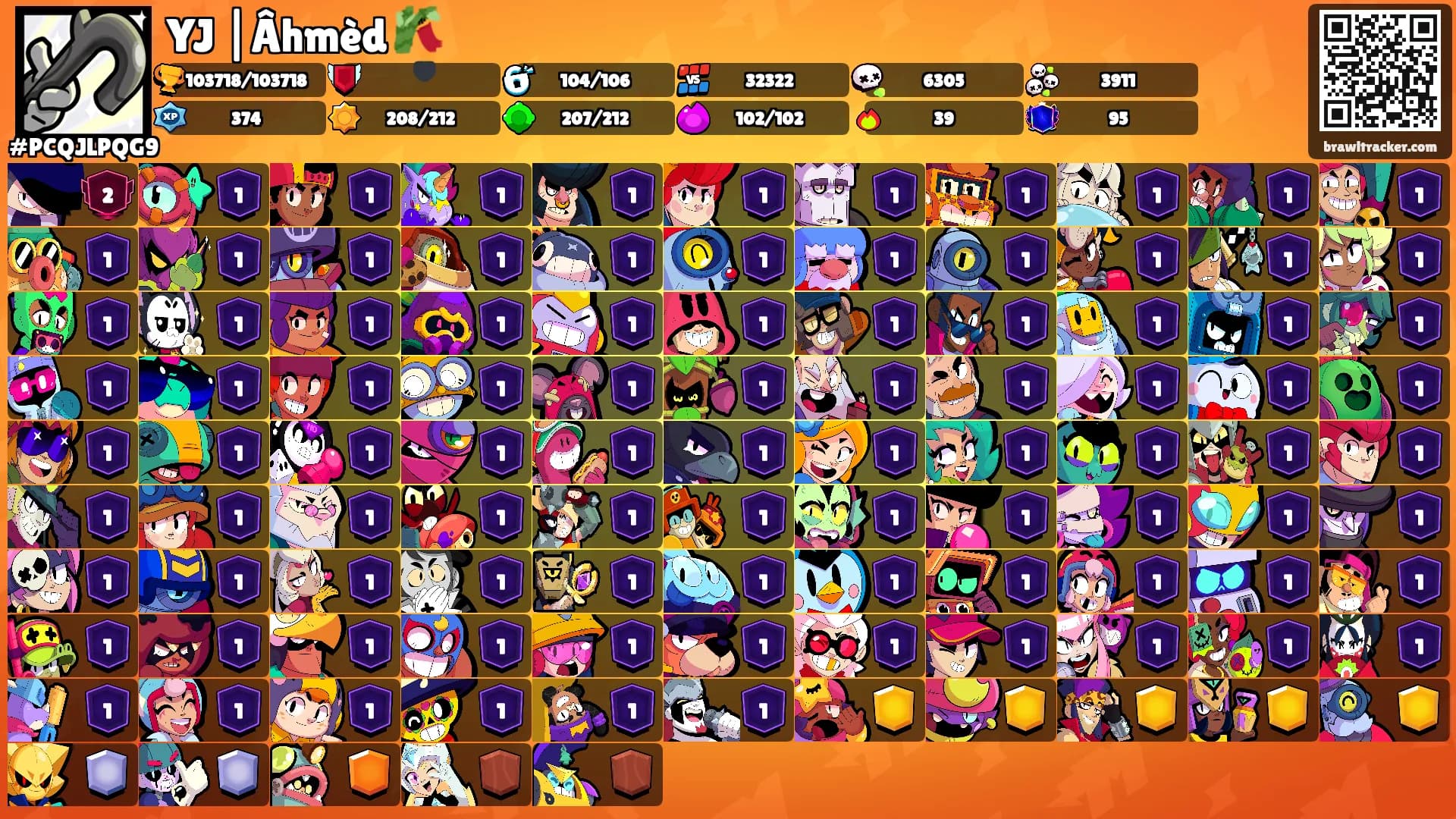 YJ |Âhmèd 🎋's Ranks