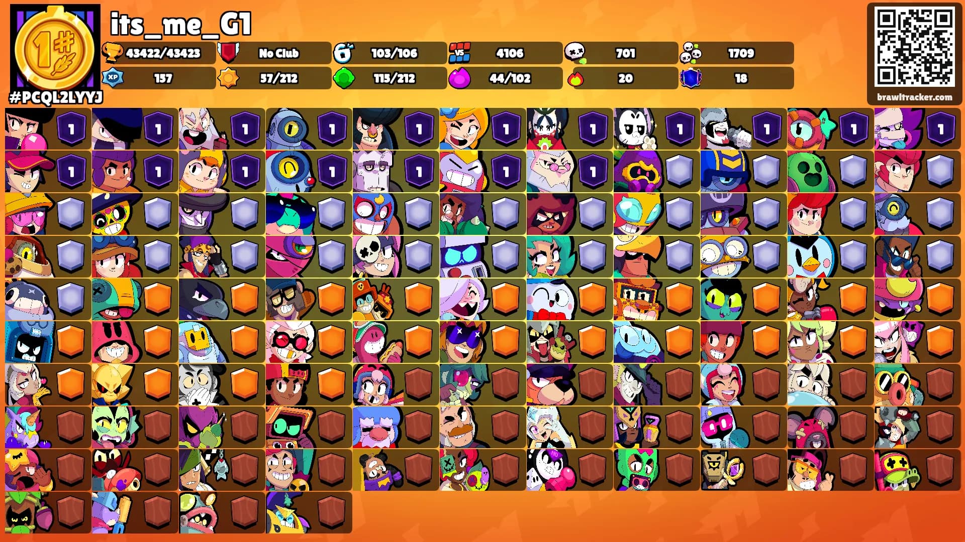 its_me_G1's Ranks