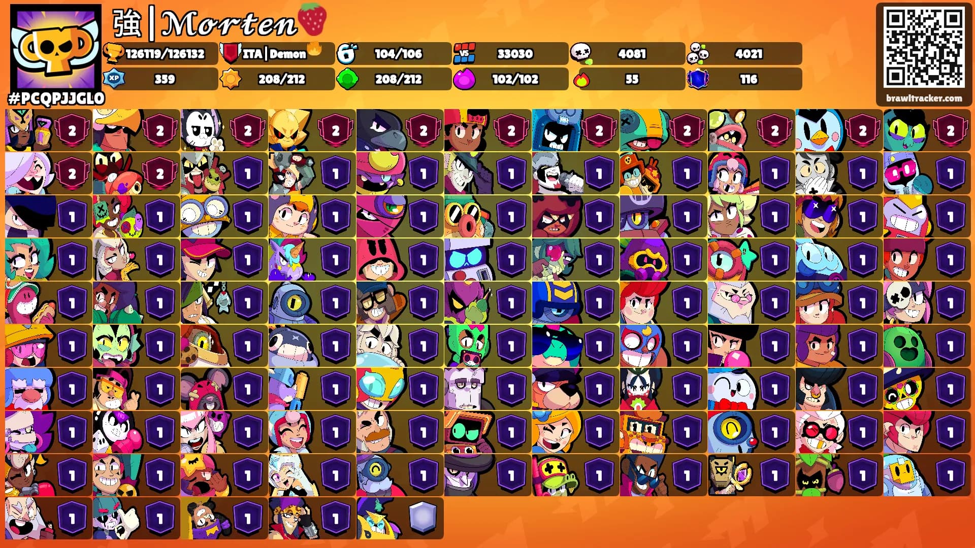 強|ℳ𝓸𝓻𝓽𝓮𝓷🍓's Ranks