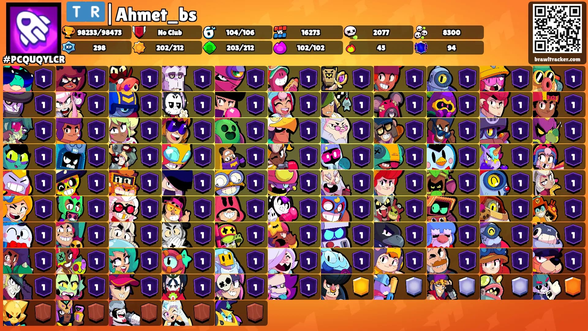 🇹🇷|Ahmet_bs🌪's Ranks