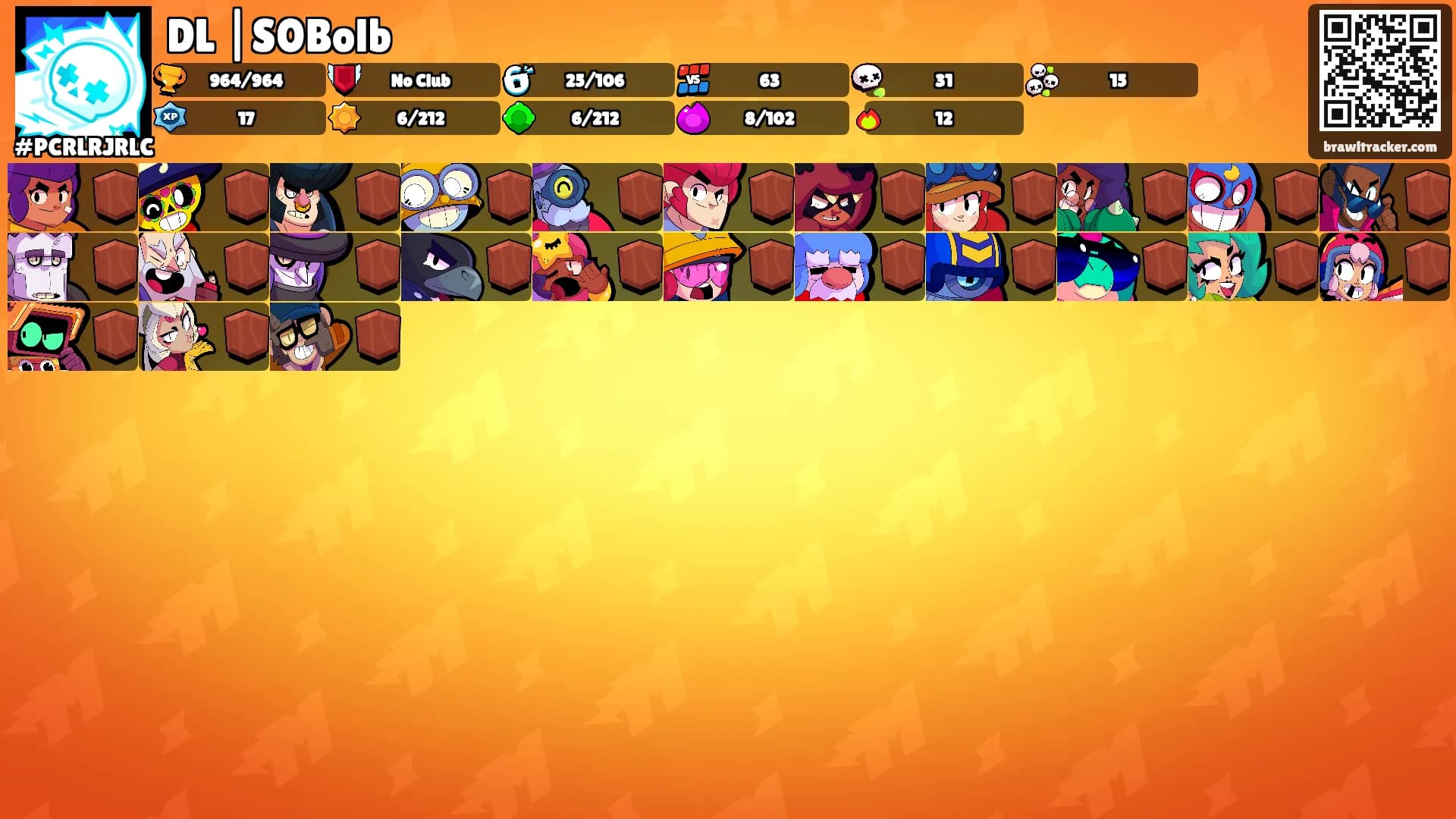 DL |S0Bolb's Ranks