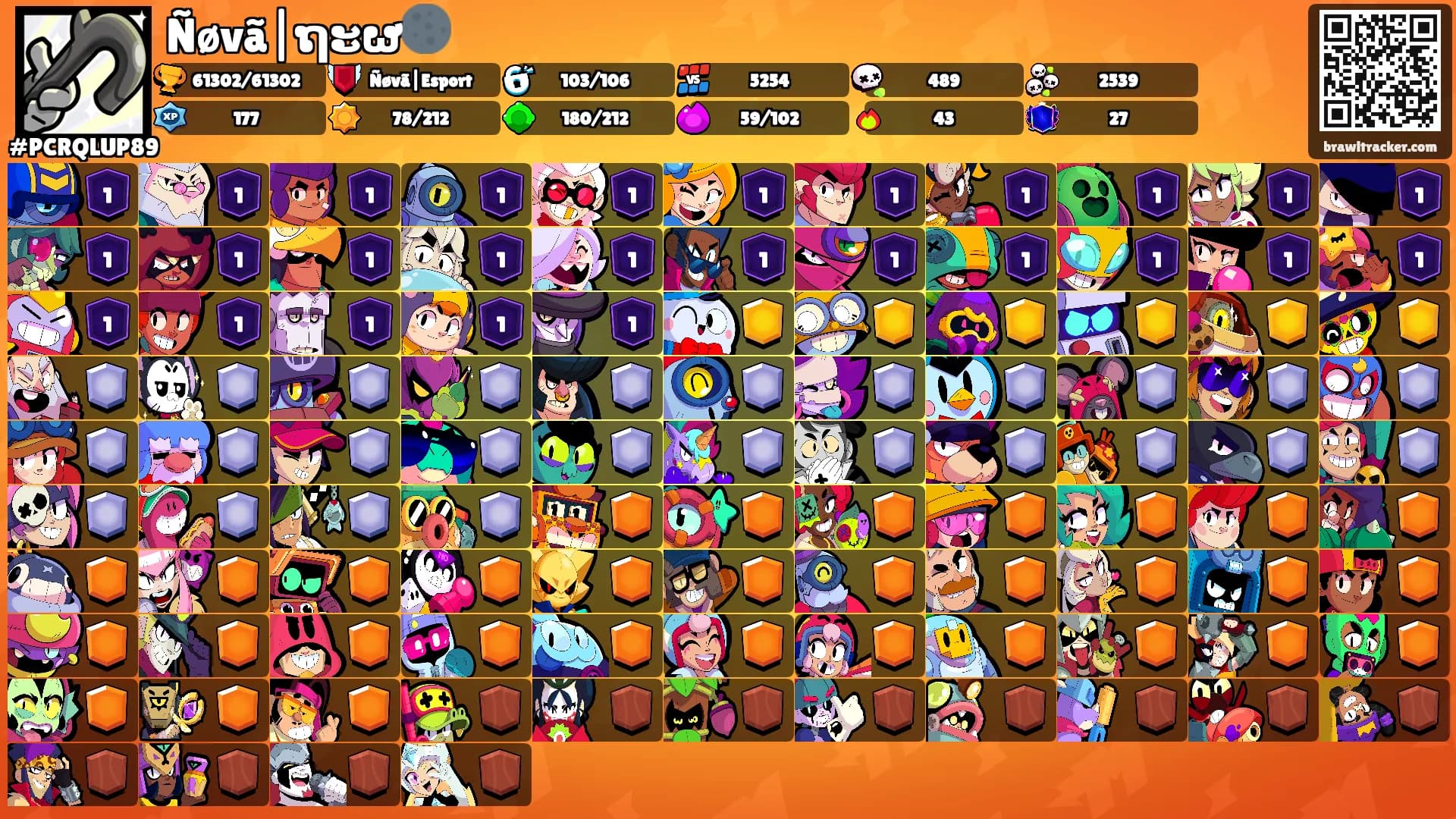 Ñøvã|ຖະຜ🌑's Ranks