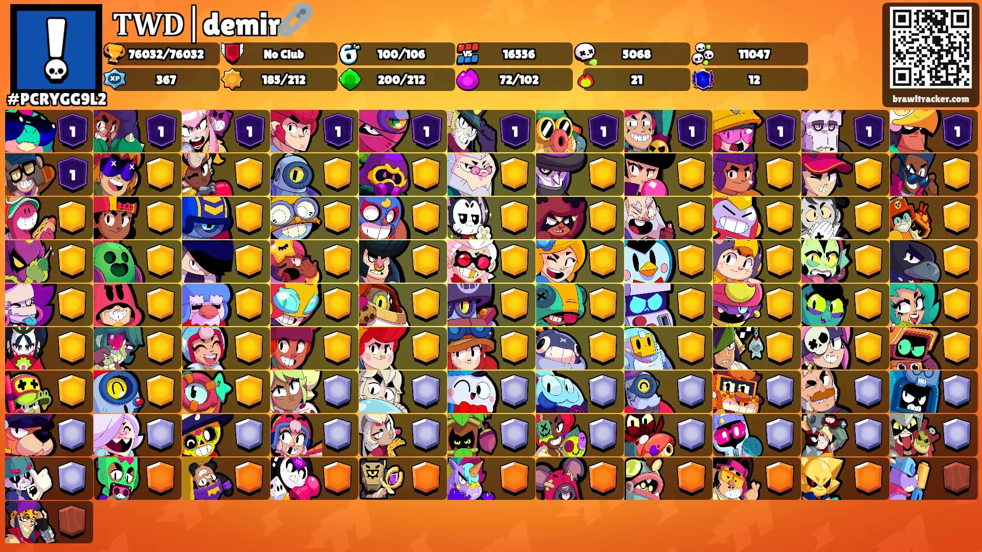 𝐓𝐖𝐃│demir🧷's Ranks