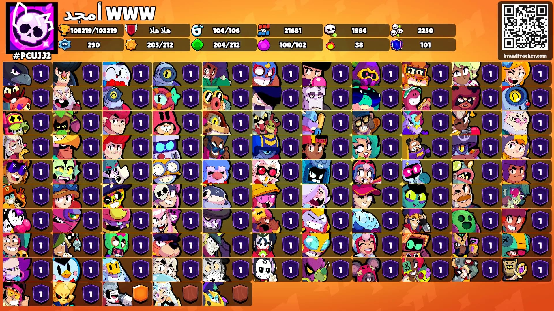 أمجد WWW's Ranks