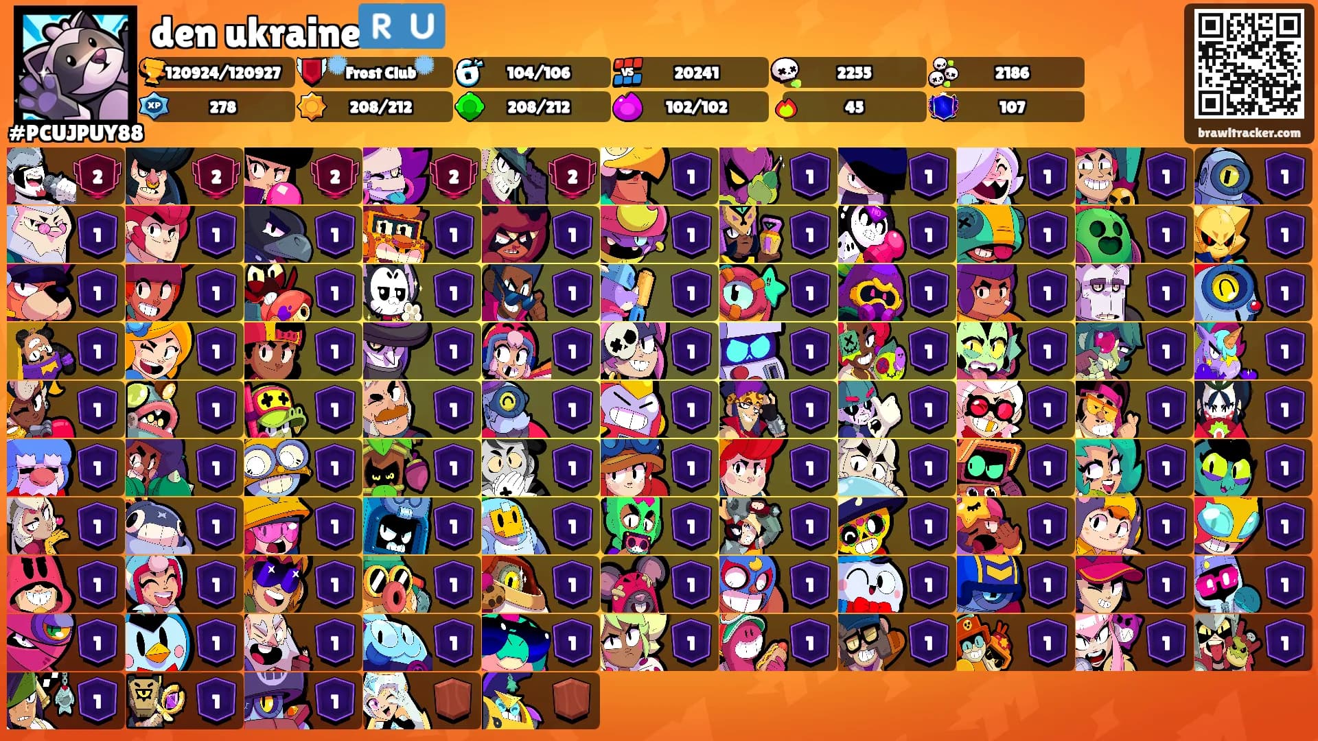 den ukraine🇷🇺's Ranks
