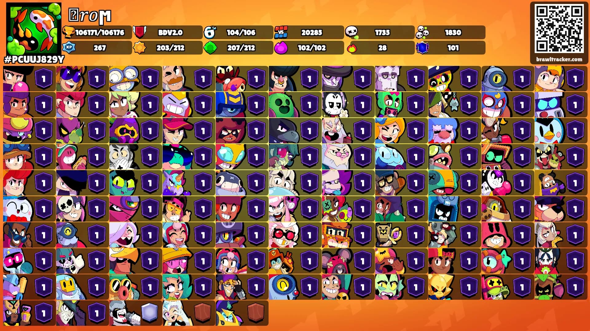 𒆜𝑟𝑜ϻ𒆜's Ranks