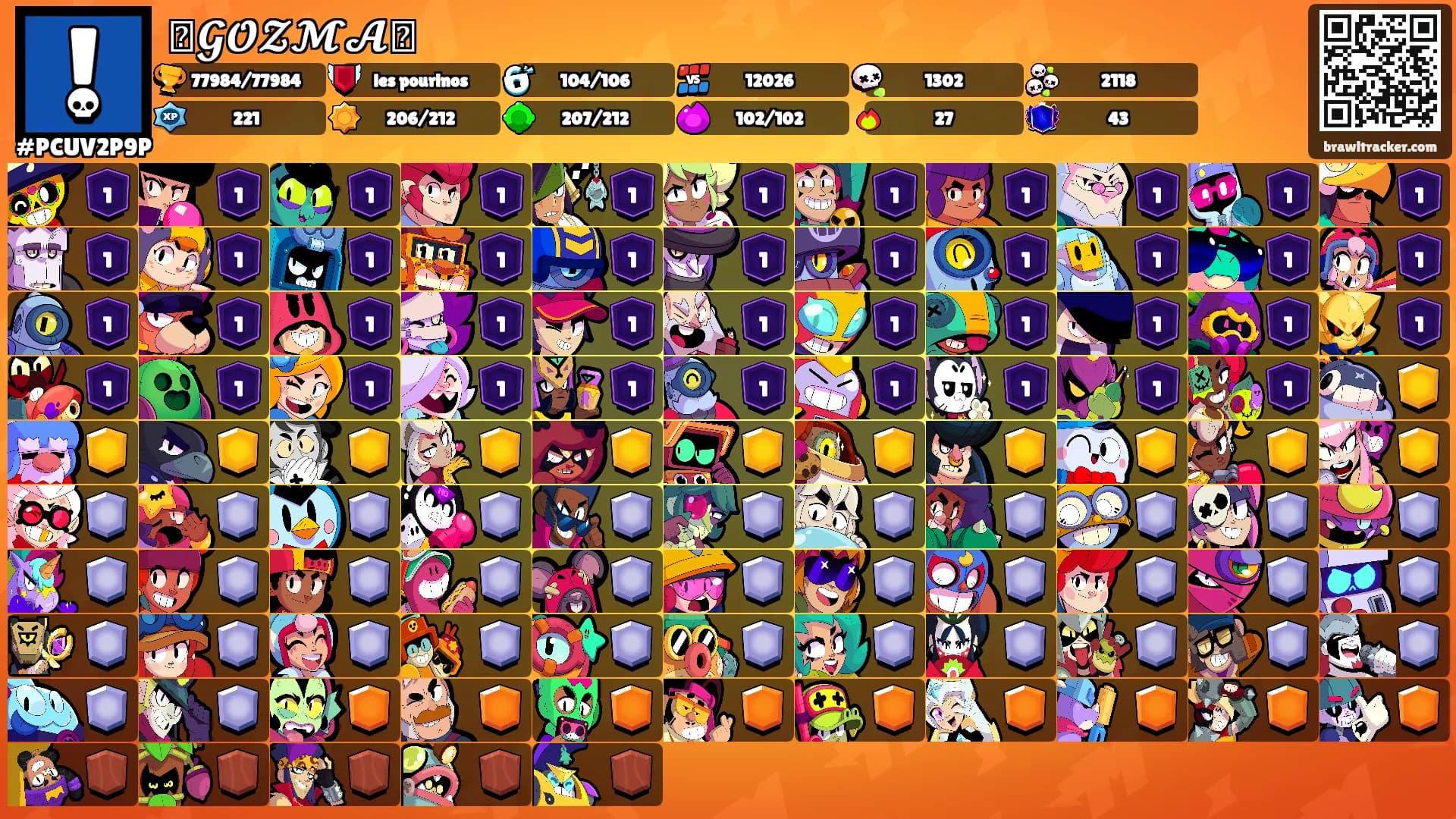 𓆉𝓖𝓞𝓩𝓜𝓐𓆉's Ranks