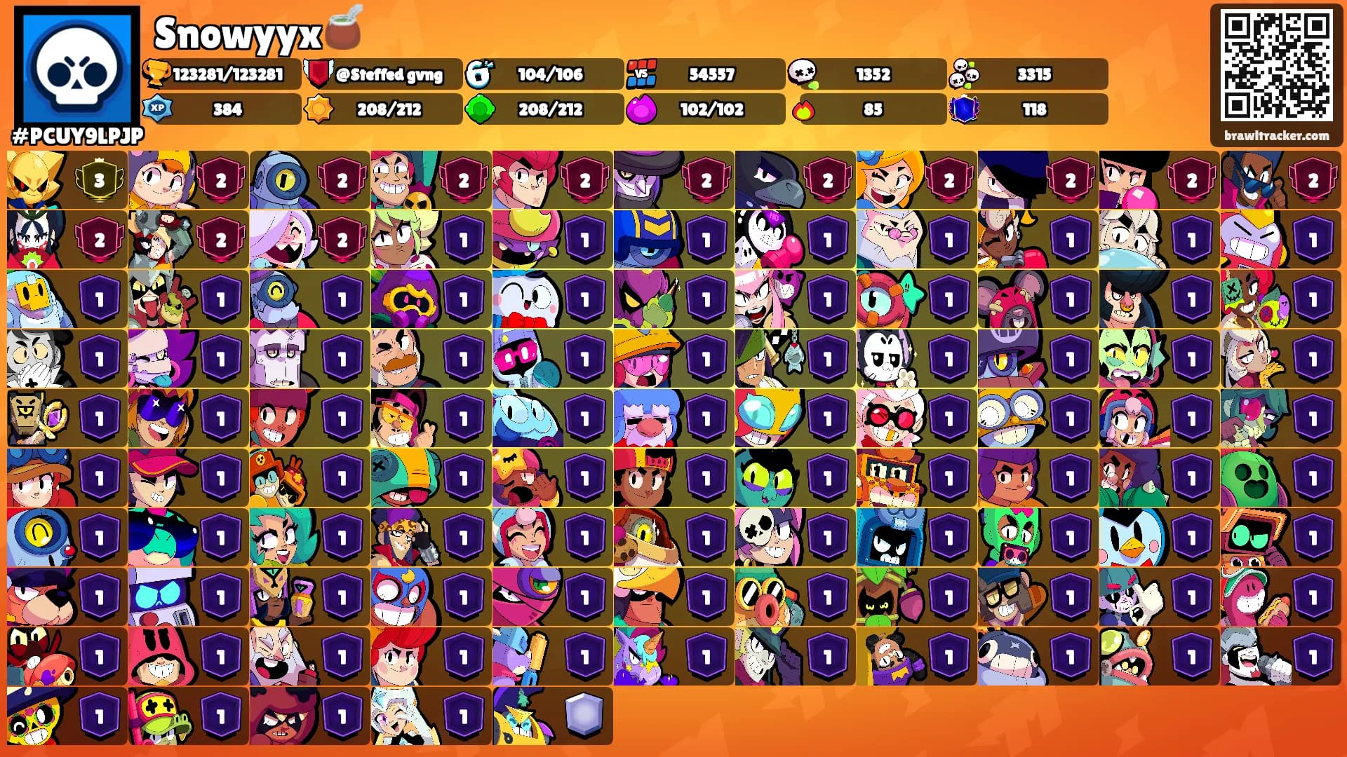 Snowyyx🧉's Ranks