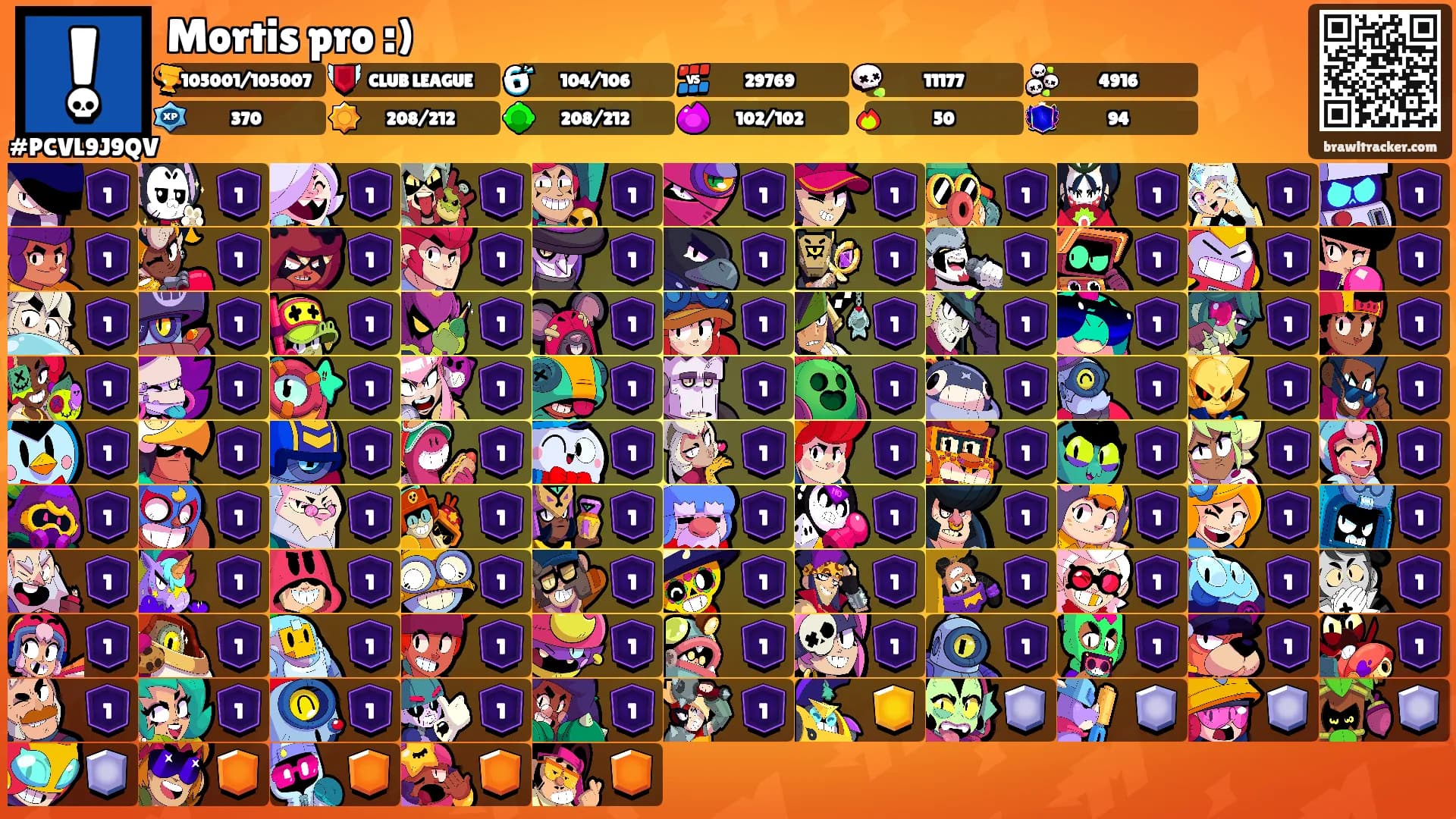 Mortis pro :)'s Ranks