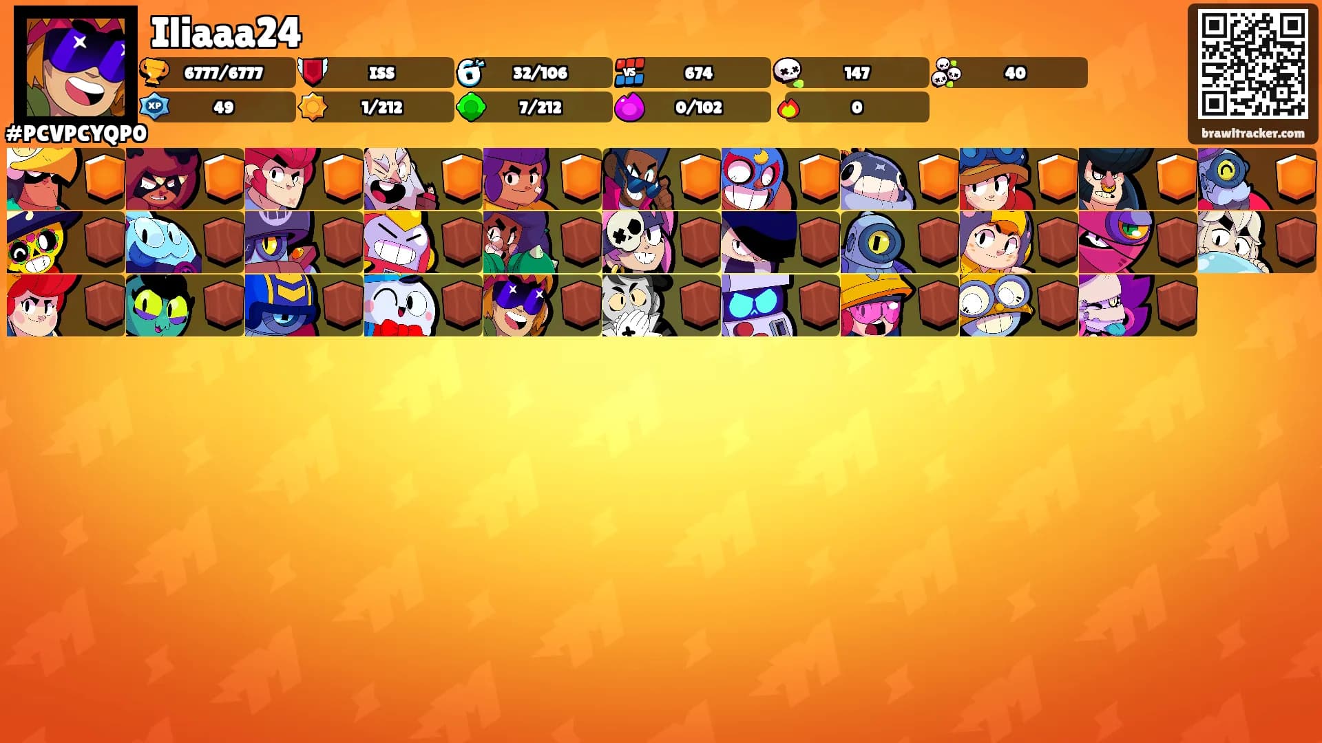 Iliaaa24's Ranks