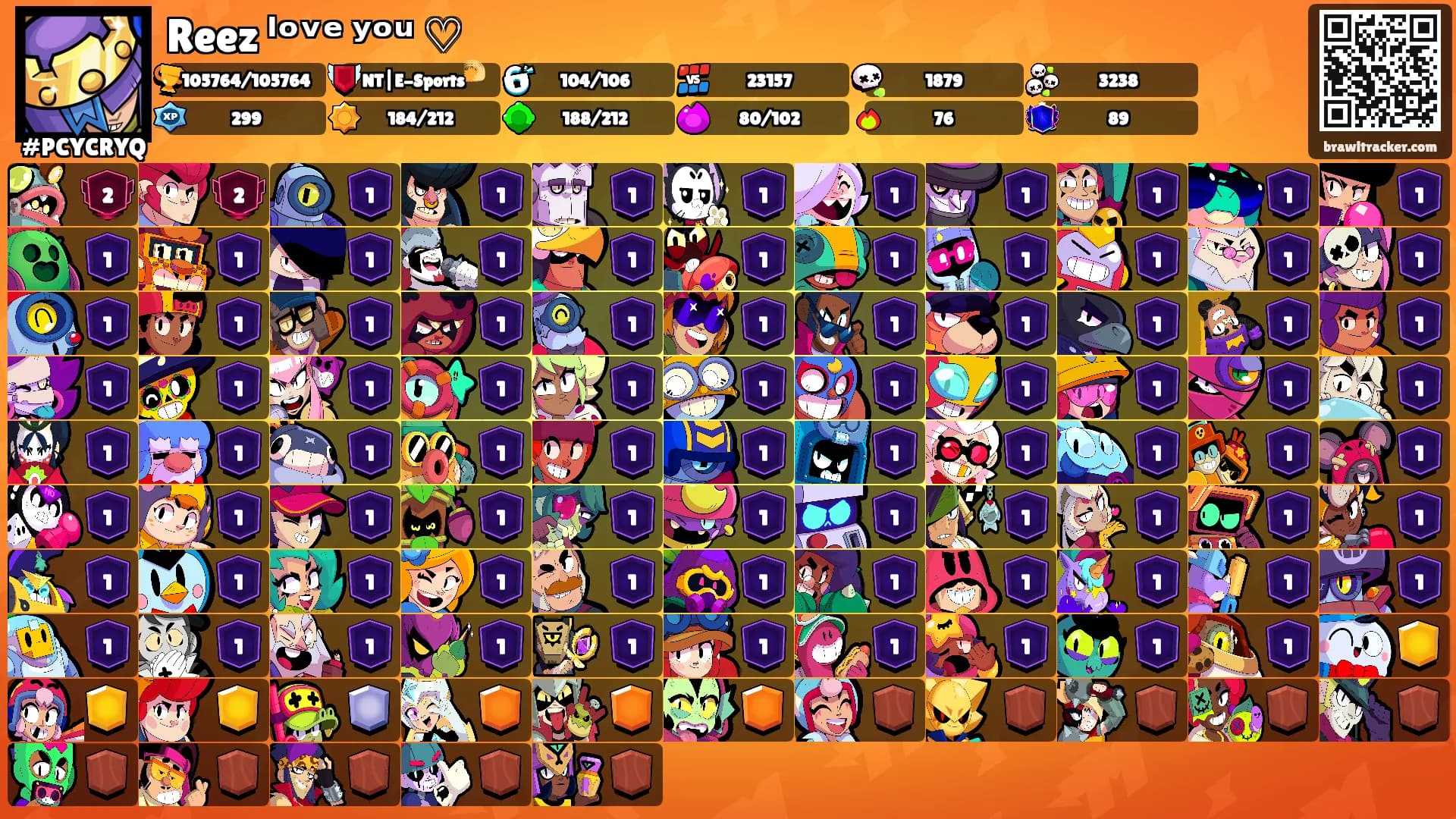 Reez ˡᵒᵛᵉ ʸᵒᵘ ♡'s Ranks