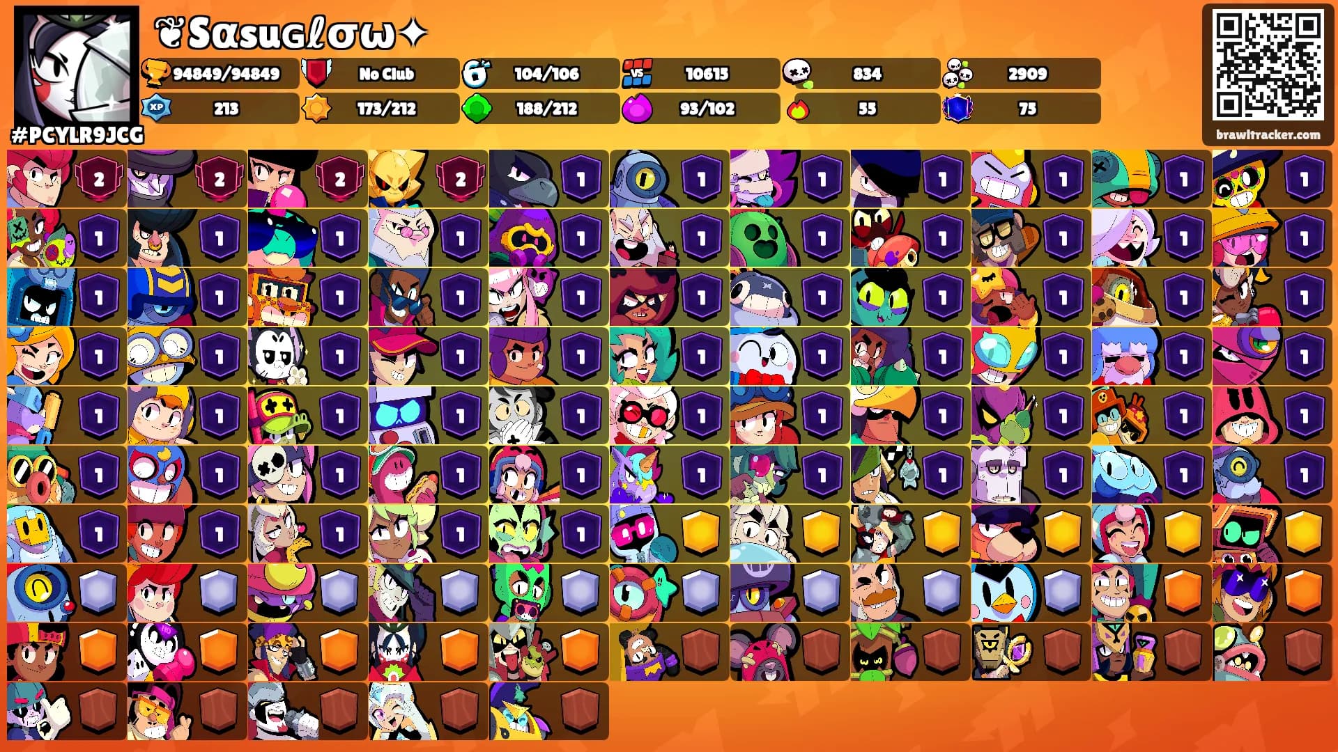 ❦Sαsuɢℓσω✦'s Ranks