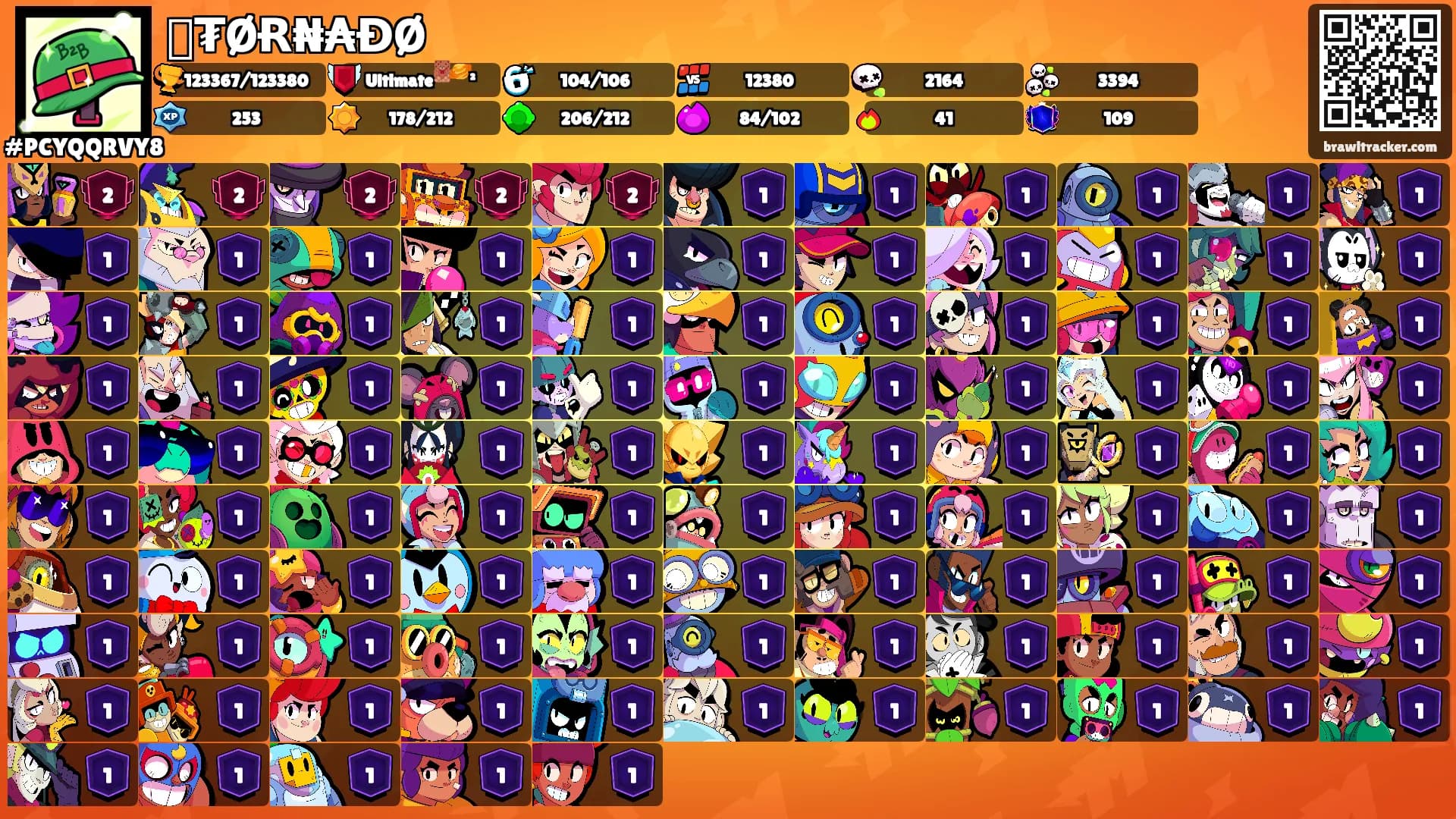 🌪₮ØɌ₦₳ƉØ🌪's Ranks