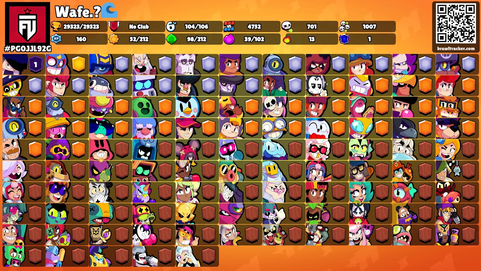 Wafe.?🌊's Ranks