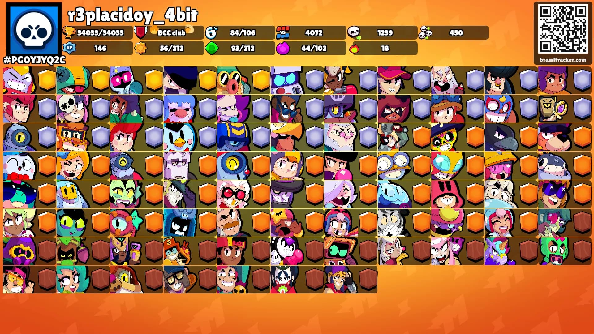 r3placidoy_4bit's Ranks