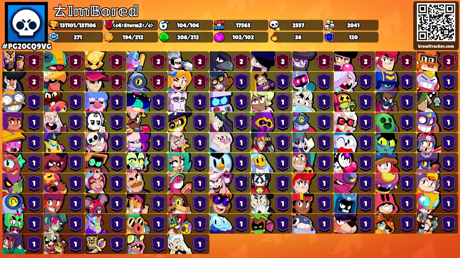 ㄊ𝕀𝕞𝔹𝕠𝕣𝕖𝕕's Ranks