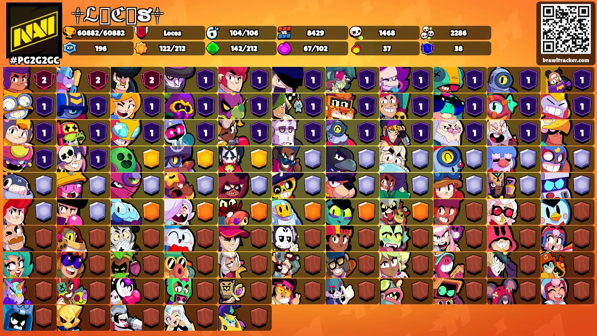 ꧁༒ℒꪙℭꫛຮ༒꧂'s Ranks