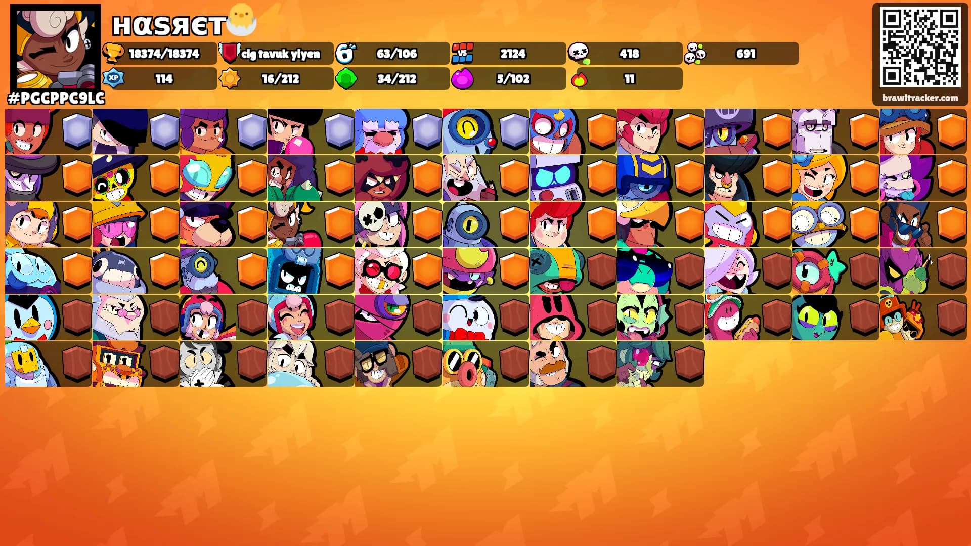 нαѕяєт🐣⚡'s Ranks
