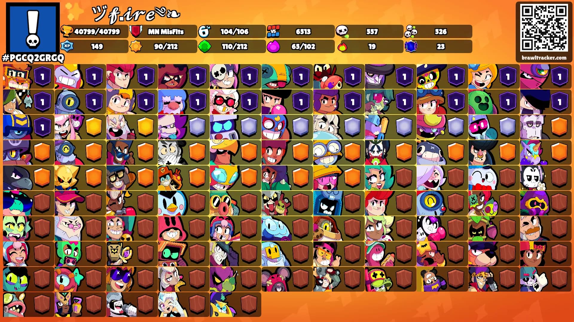✨⛩ ヅ𝓯.𝓲𝓻𝓮༄❧'s Ranks