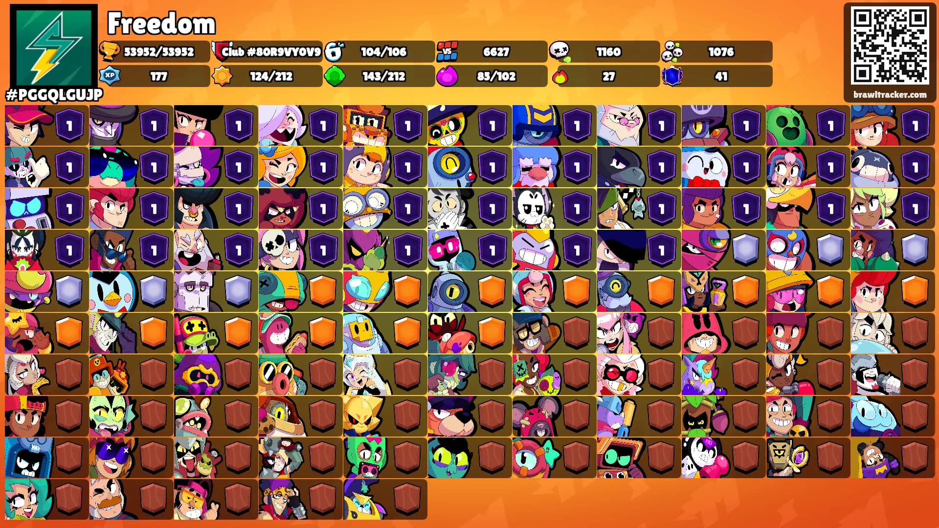 Freedom's Ranks