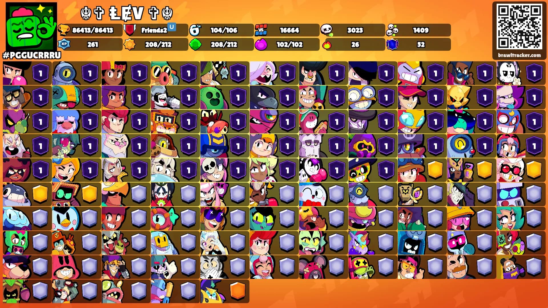 ⚡☬✞ ⱠɆV ✞☬⚡'s Ranks