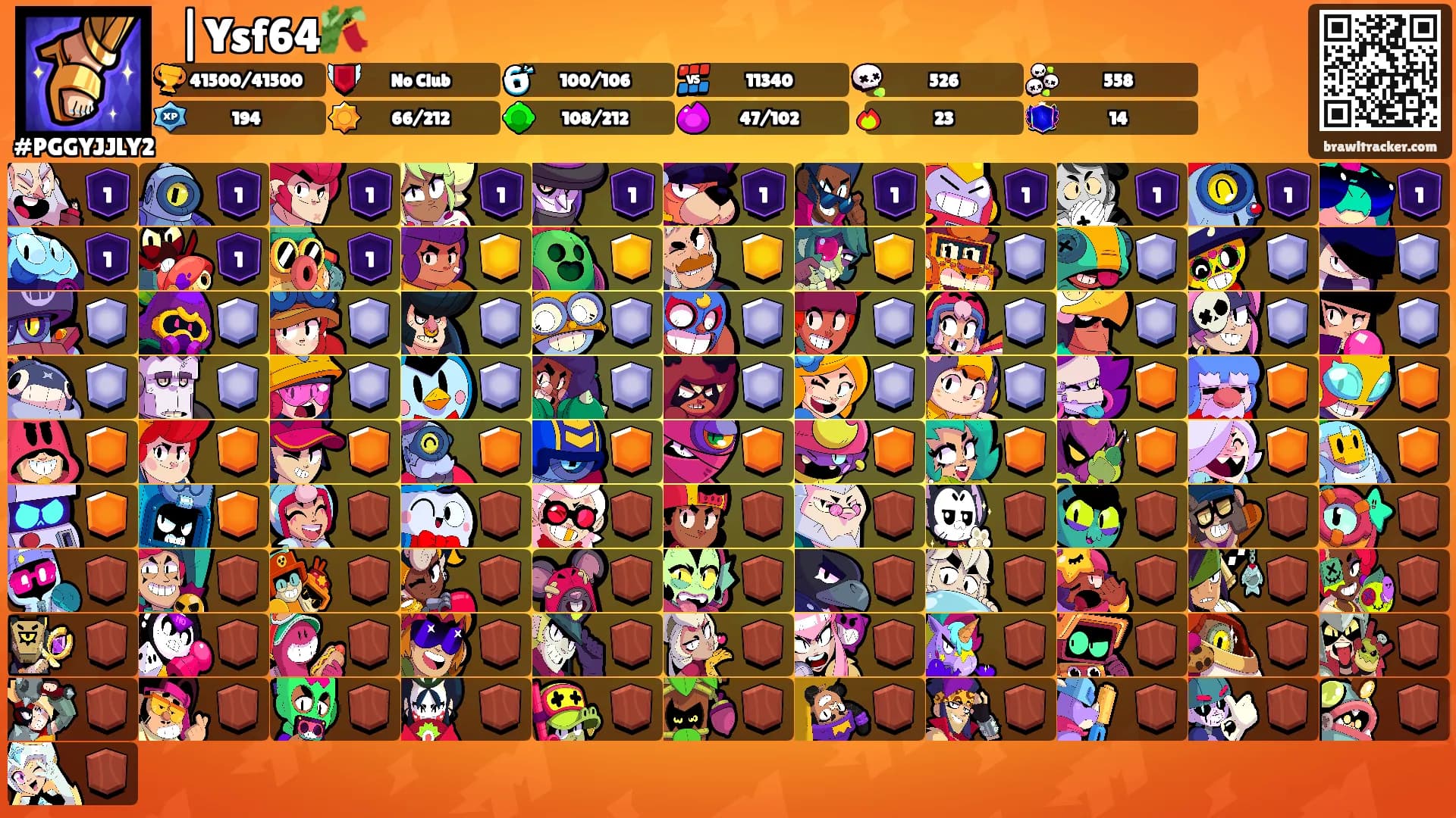 ⛩|Ysf64🎋's Ranks