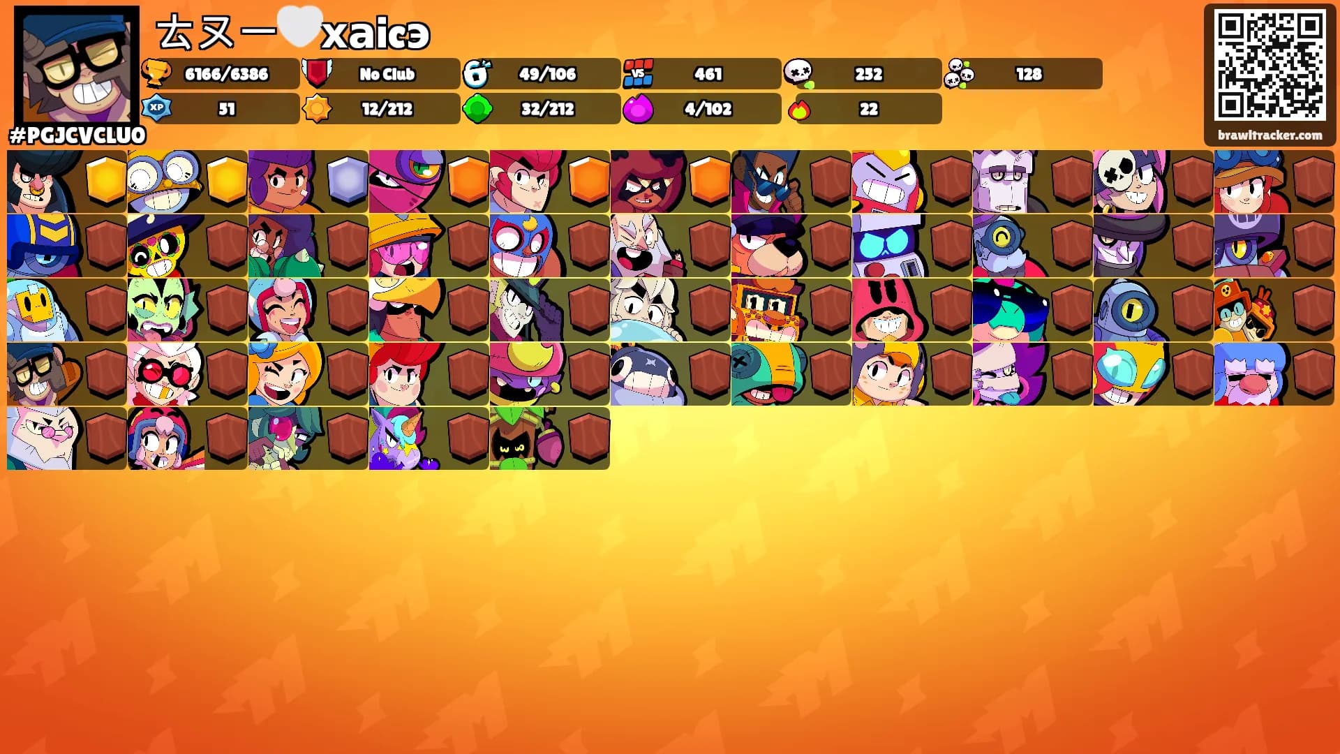 ㄊㄡ一🤍хаicэ's Ranks