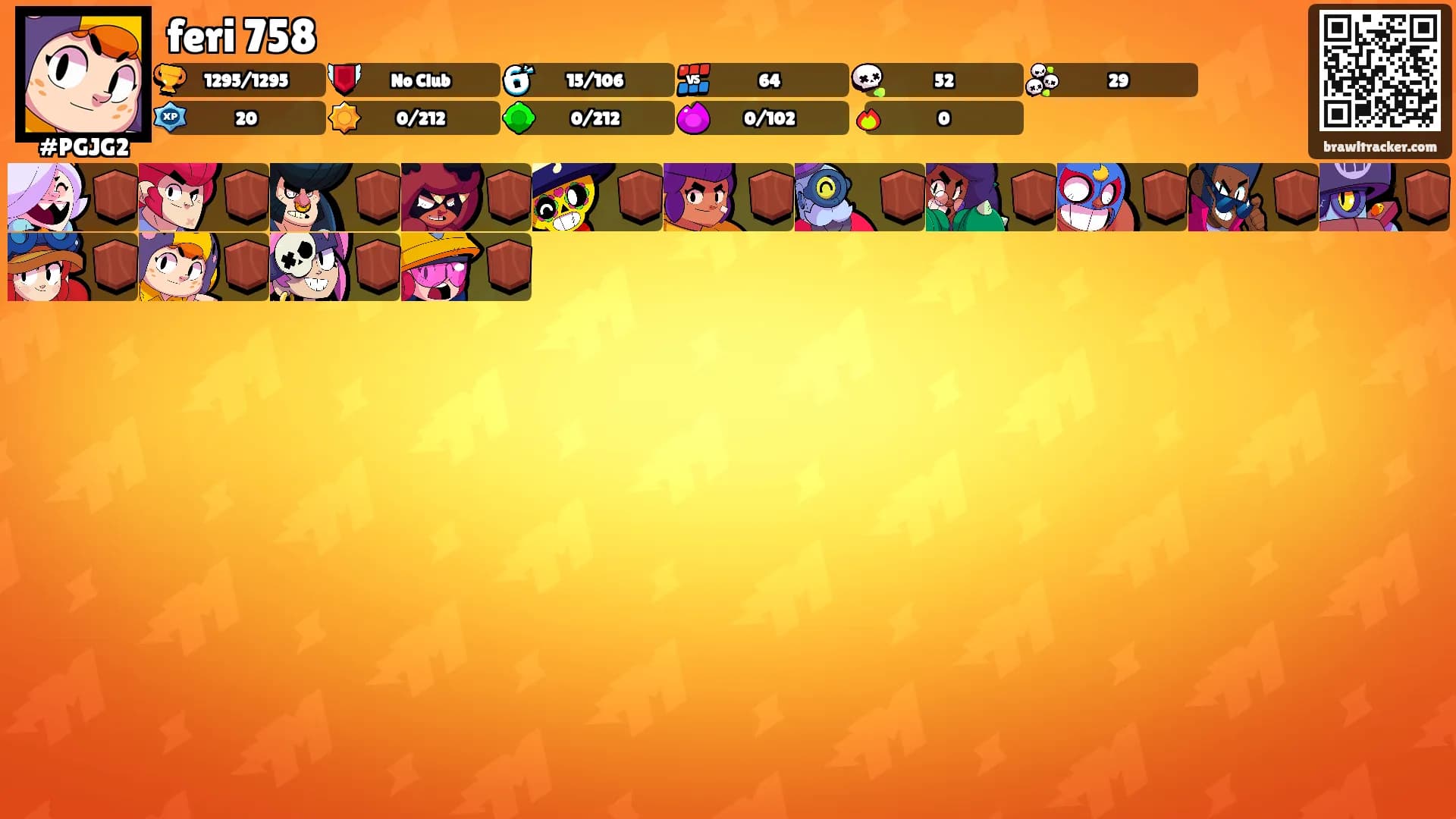 feri 758's Ranks