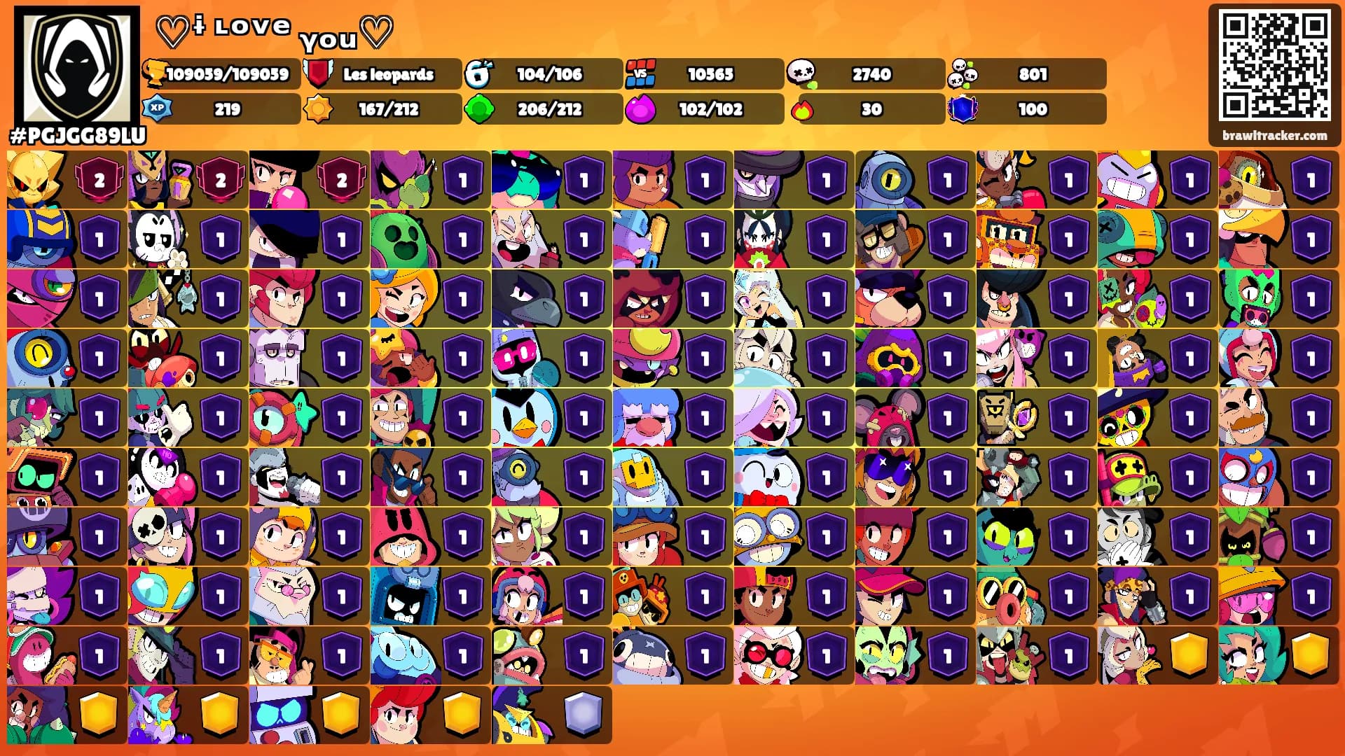 ♡ᶤ ᶫᵒᵛᵉ᭄ᵧₒᵤ♡'s Ranks