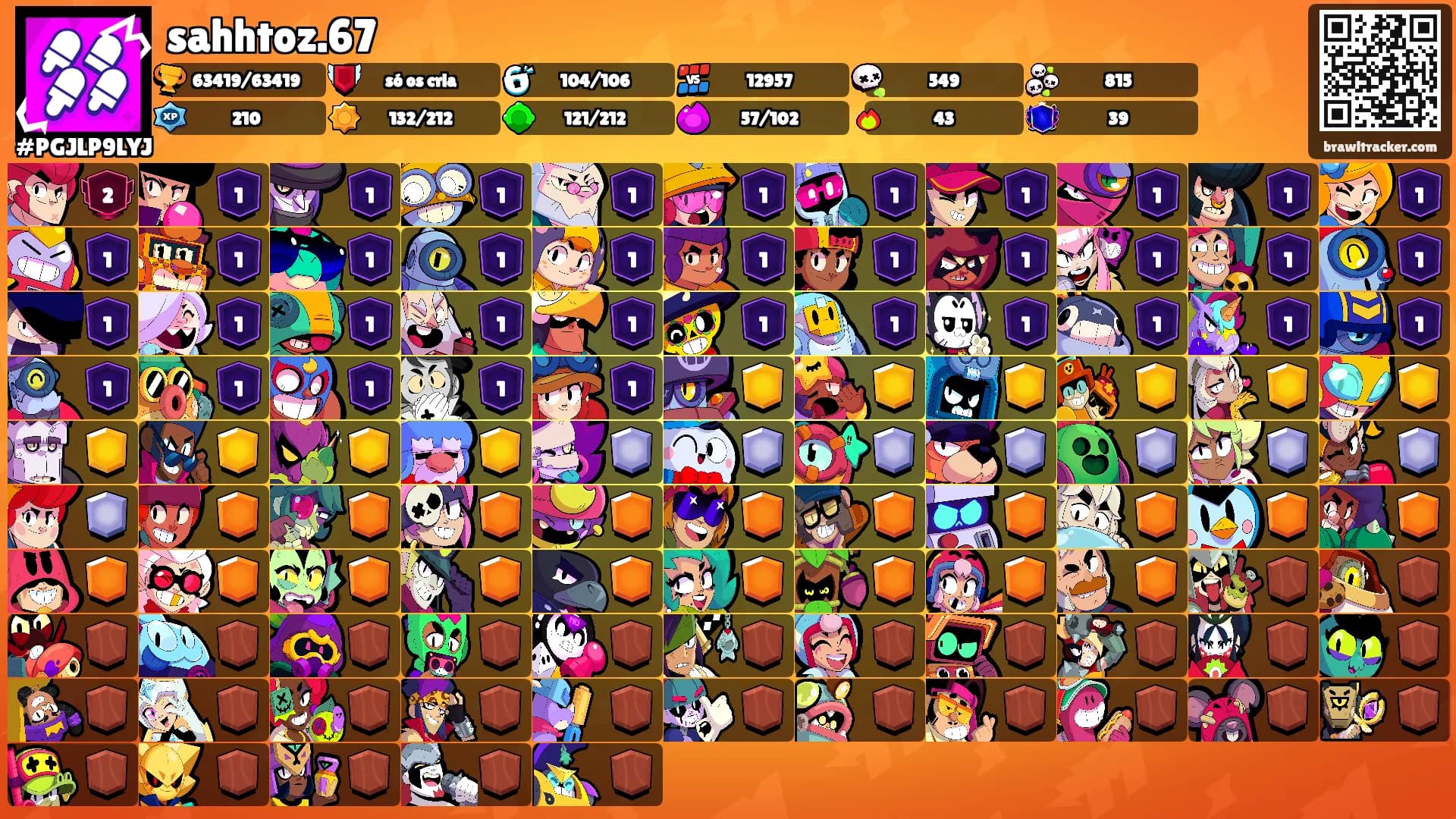sahhtoz.67's Ranks