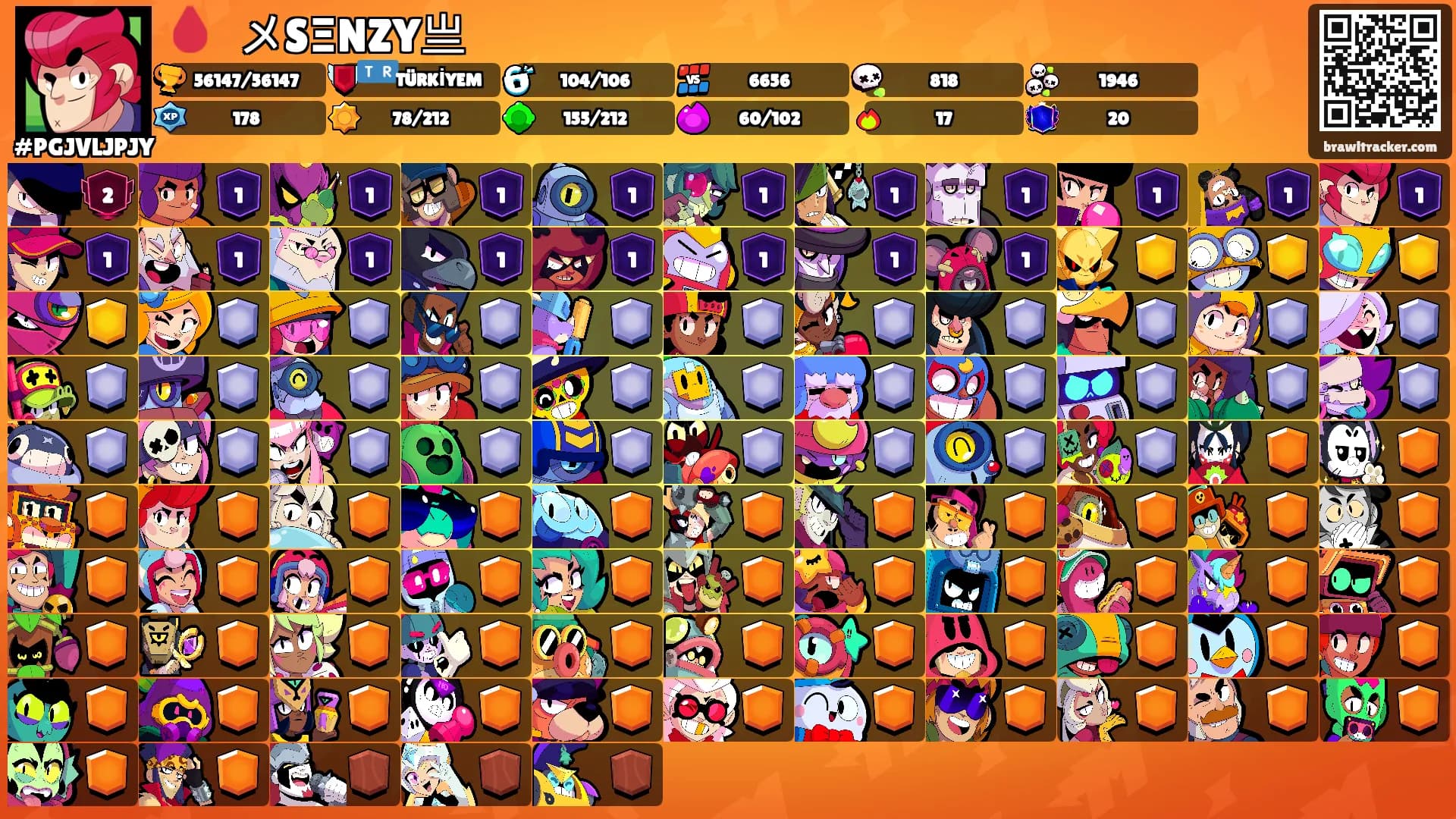 🩸 ᎷᎡメSΞNZY亗's Ranks