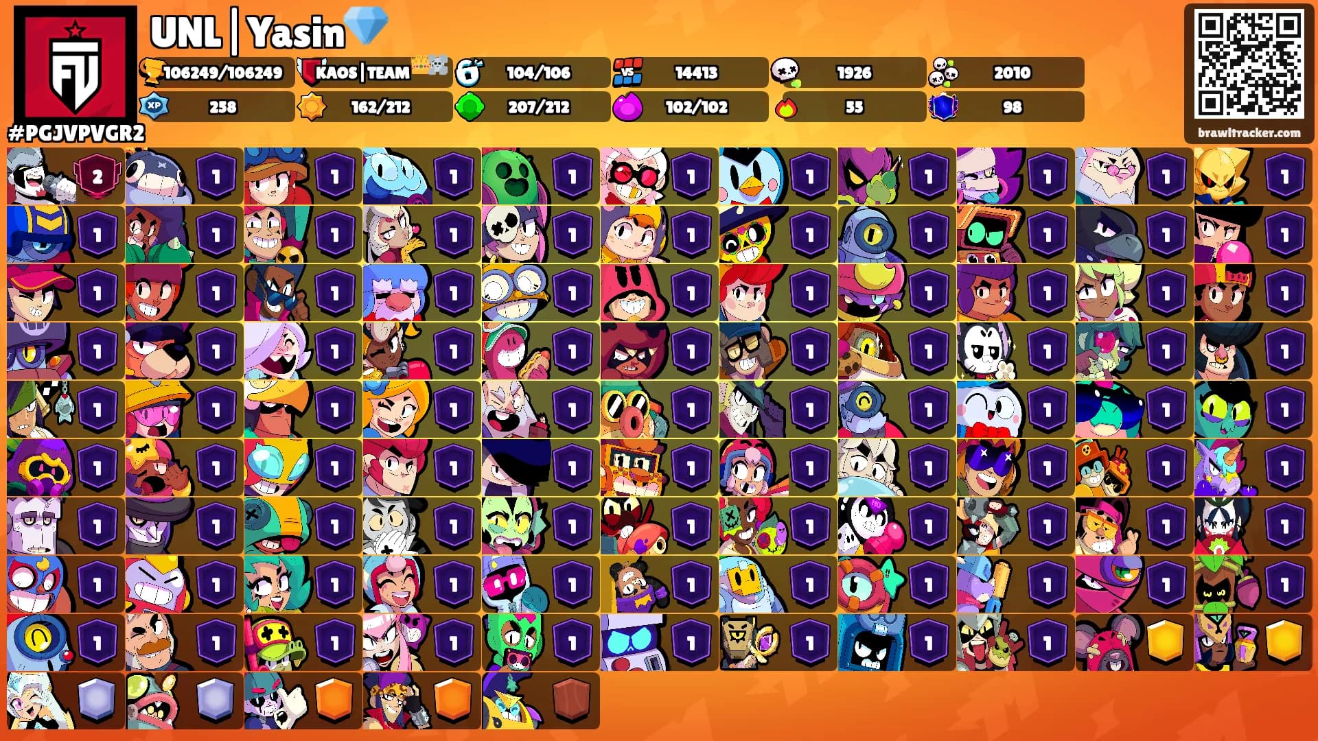 UNL|Yasin💎's Ranks