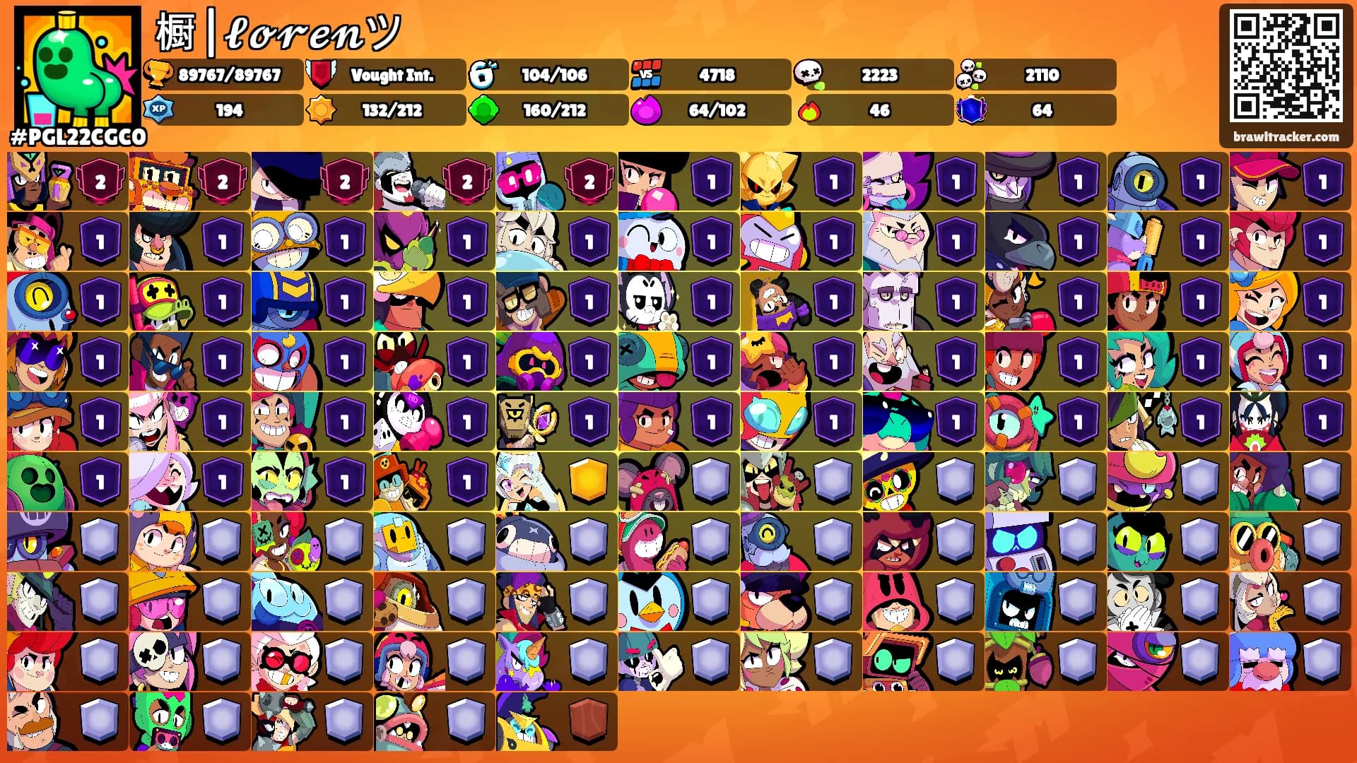 橱|𝓵𝓸𝓻𝓮𝓷ツ's Ranks