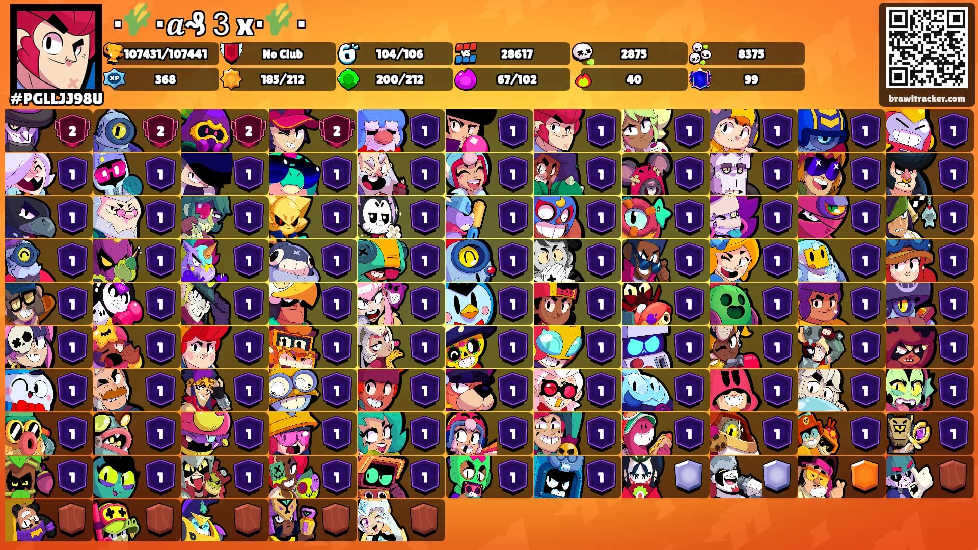 ∙🌾∙𝒂₰３x∙🌾∙'s Ranks