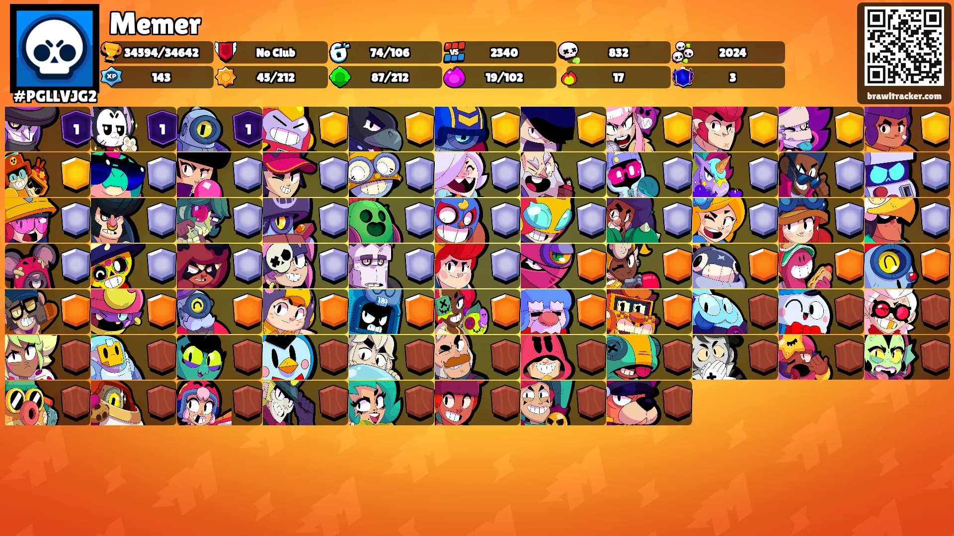 Memer's Ranks