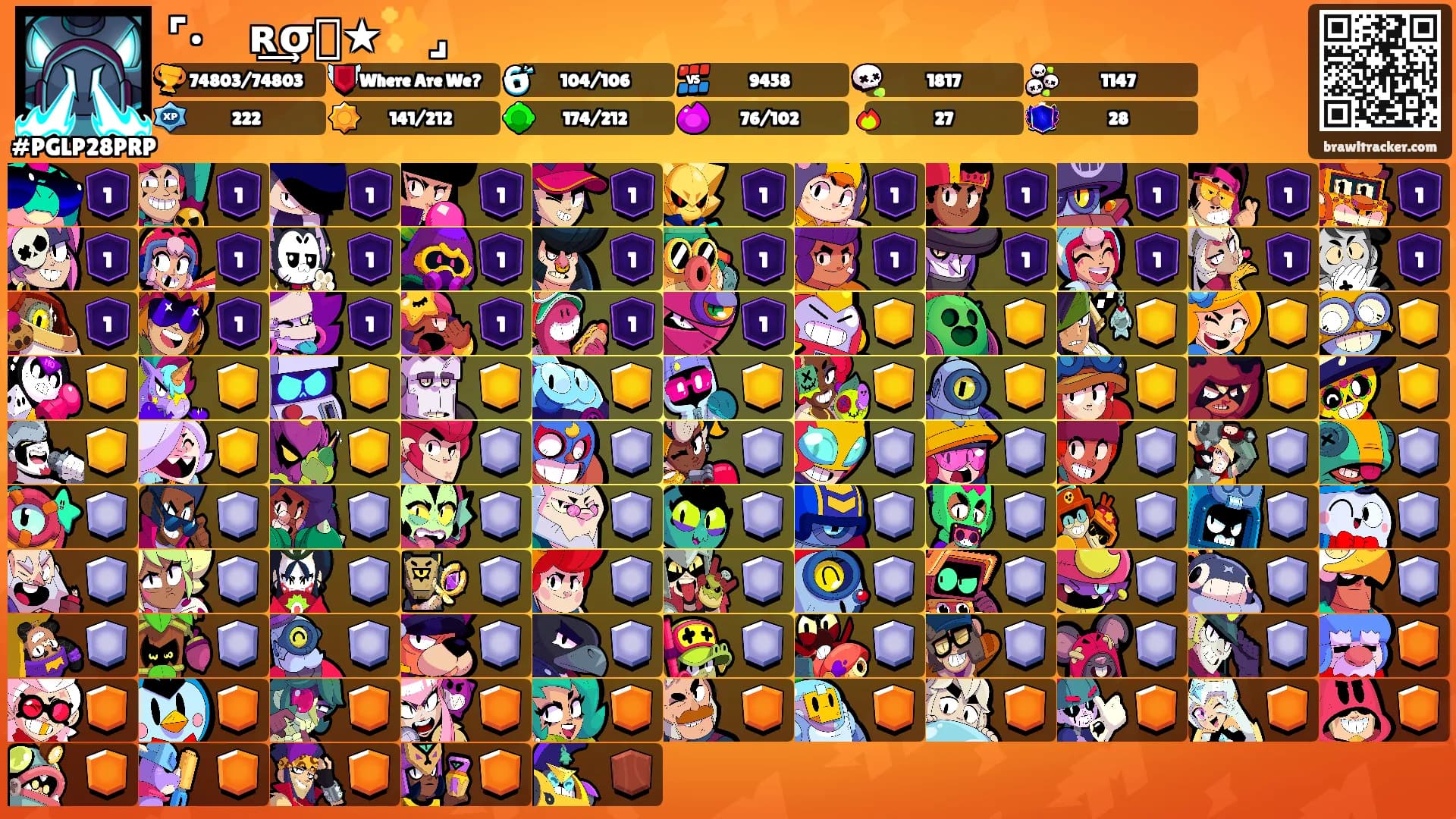 ⌜•ᴢ᷏ͥσ᷍ʀ͢σᷟ★✨⌟'s Ranks