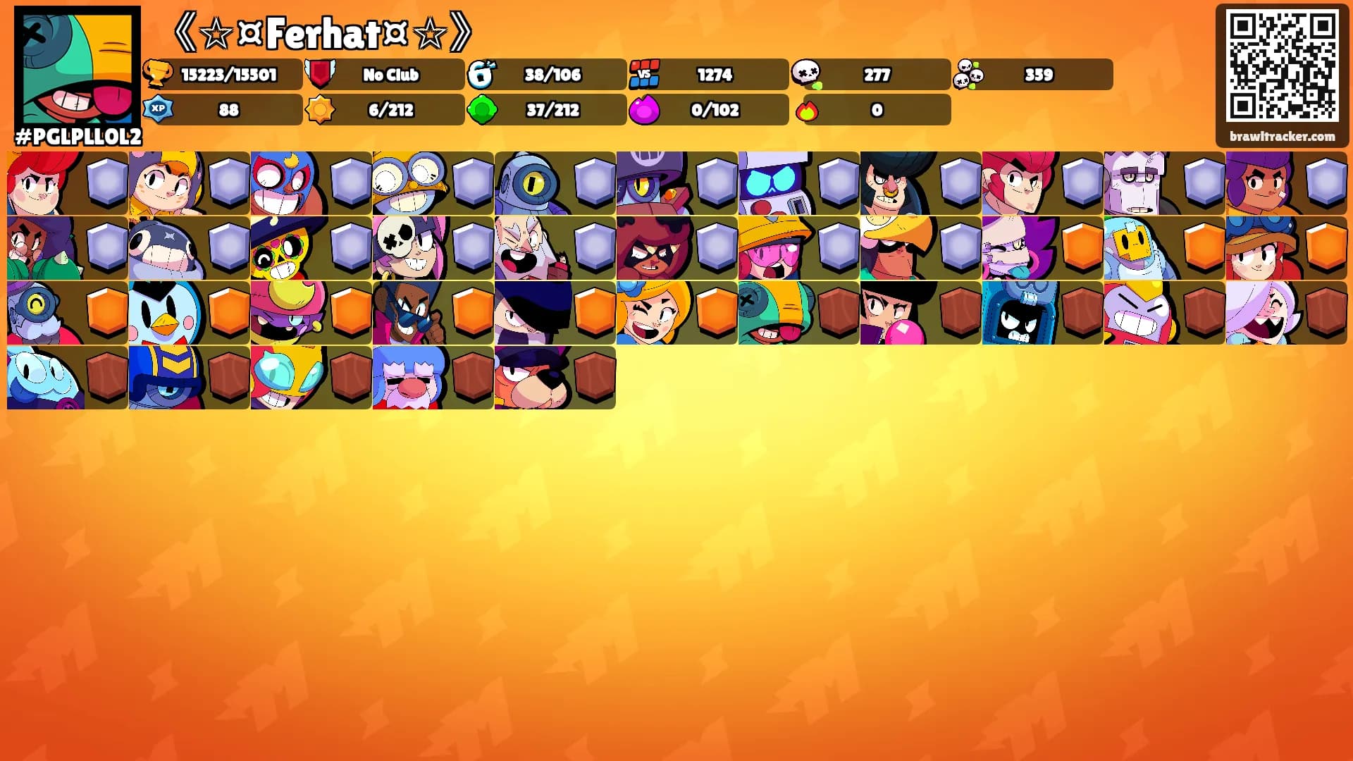 《☆¤Ferhat¤☆》's Ranks