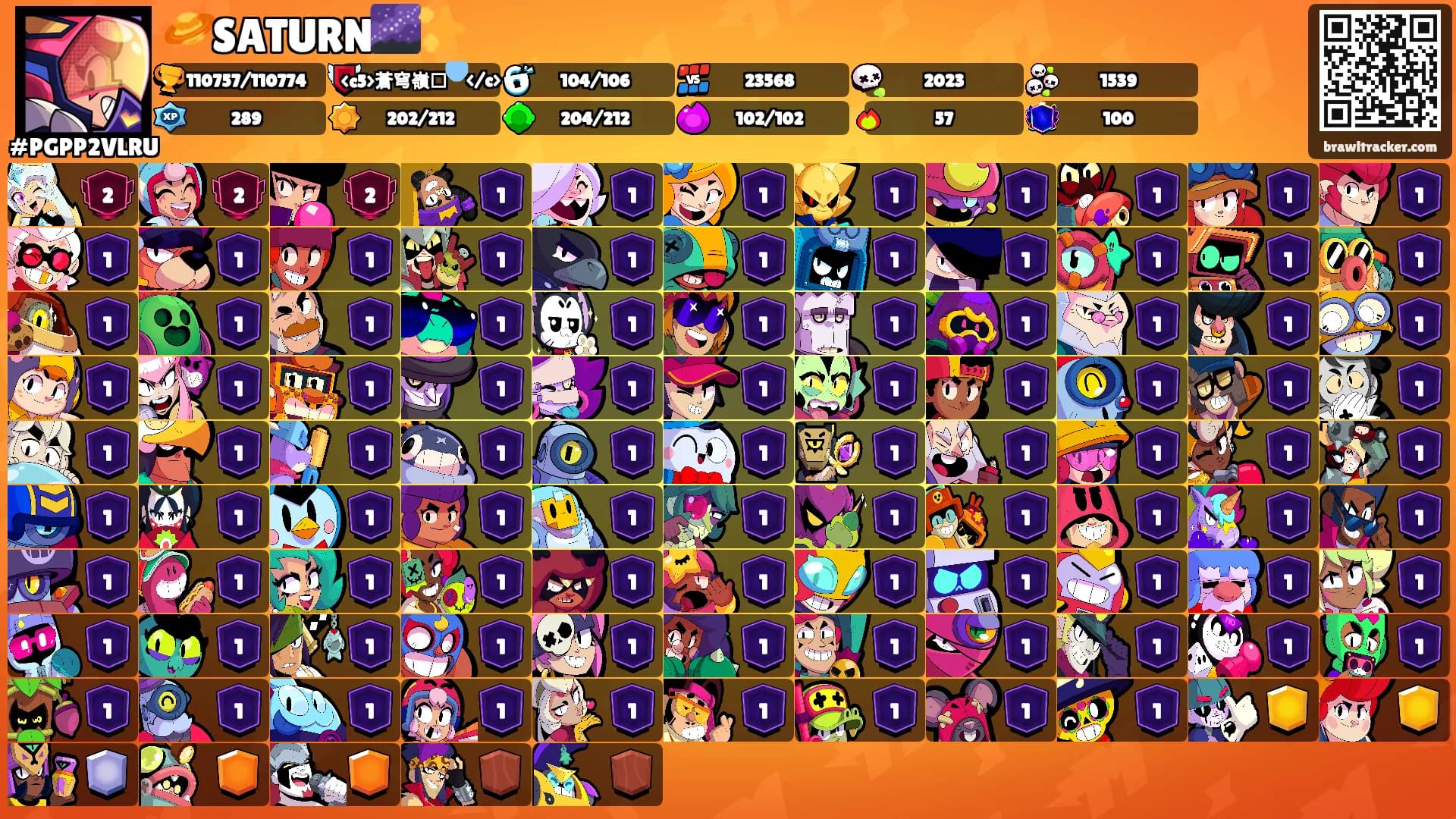 🪐SATURN🌌✨'s Ranks