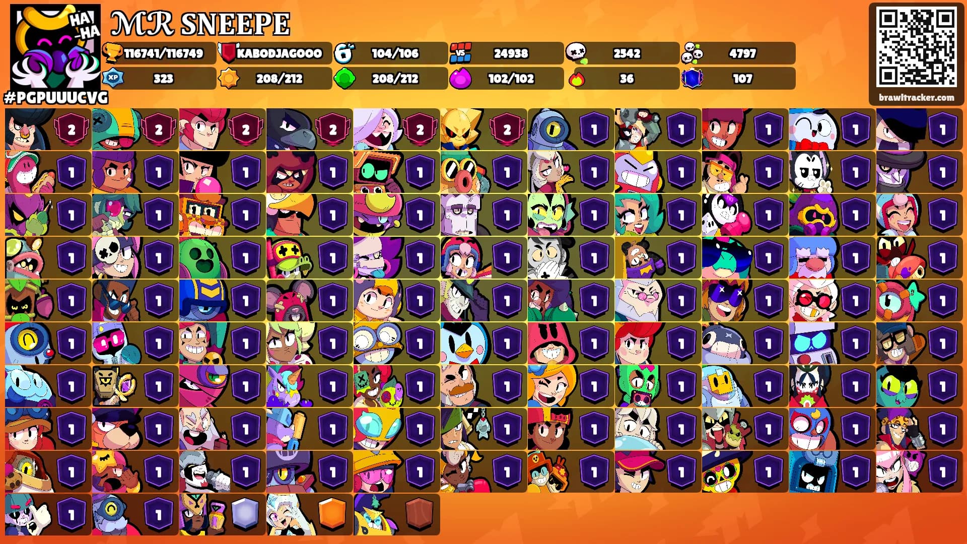 ℳℛ 𝐒𝐍𝐄𝐄𝐏𝐄's Ranks