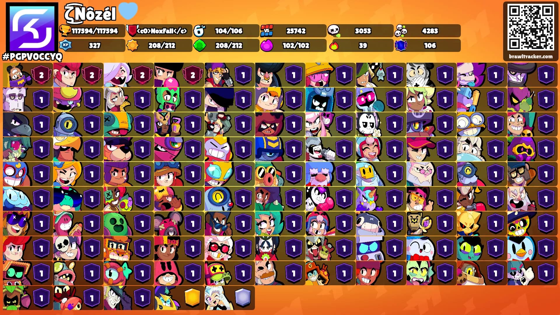 ζ͜͡Nôzél 🩵's Ranks